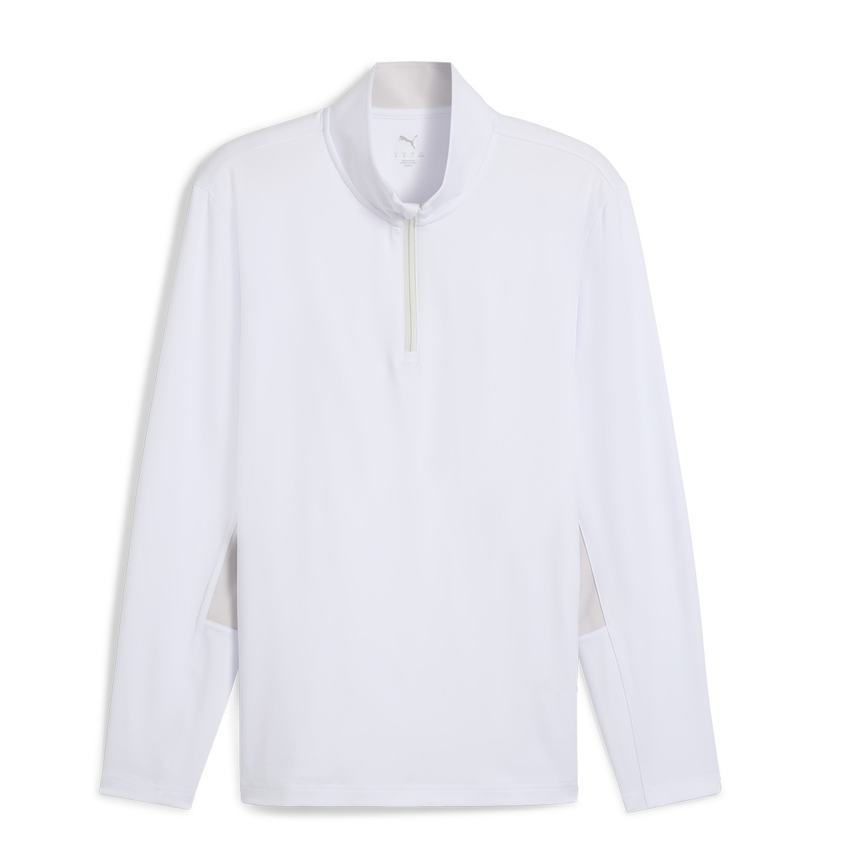 Picture of Puma Men's Pure 2.0 1/4 ZIP