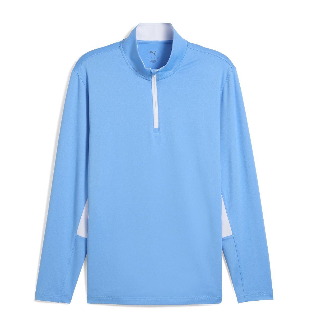 Picture of Puma Men's Pure 2.0 1/4 ZIP