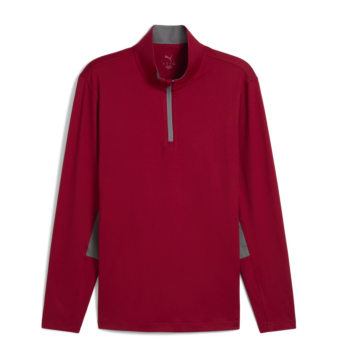 Picture of Puma Men's Pure 2.0 1/4 ZIP