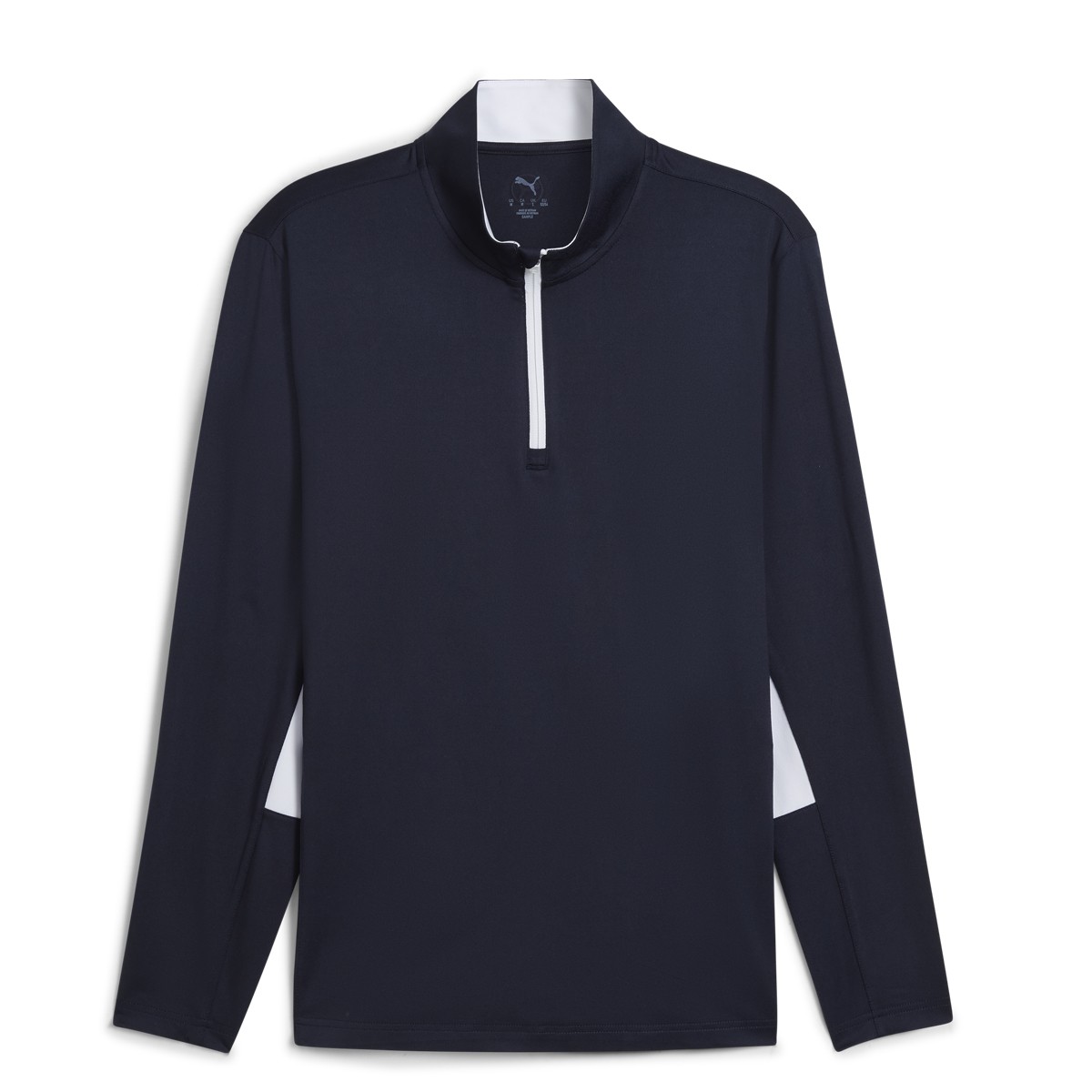 Picture of Puma Men's Pure 2.0 1/4 ZIP