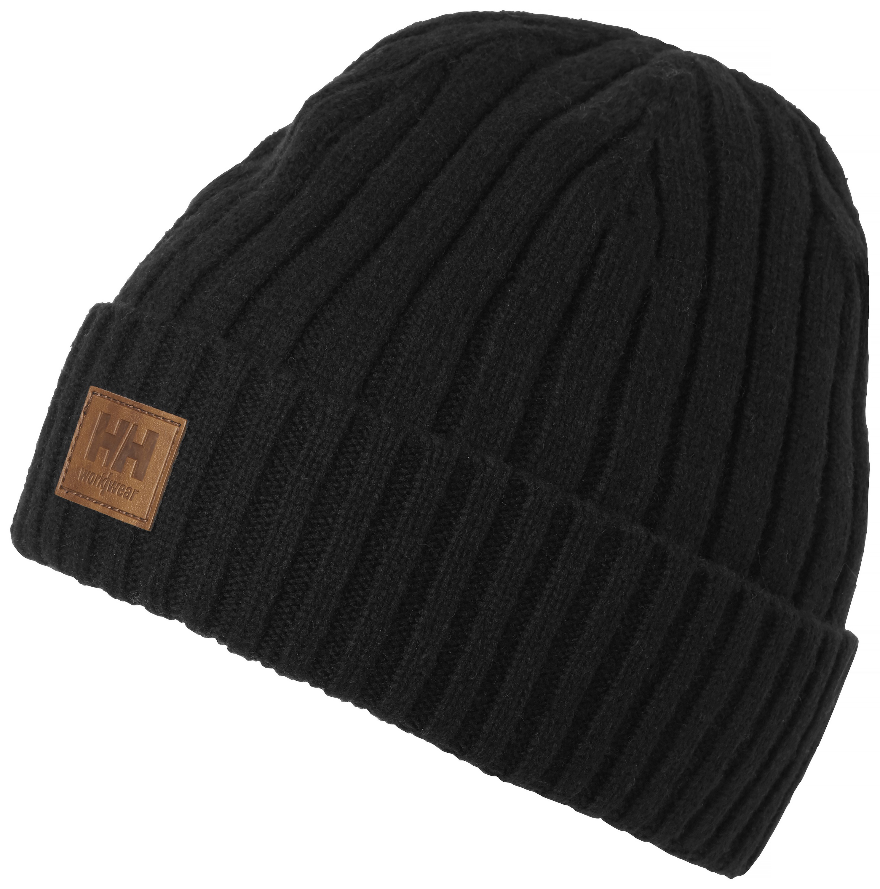 Picture of Helly Hansen Classic Kingston Wool Cuff Beanie