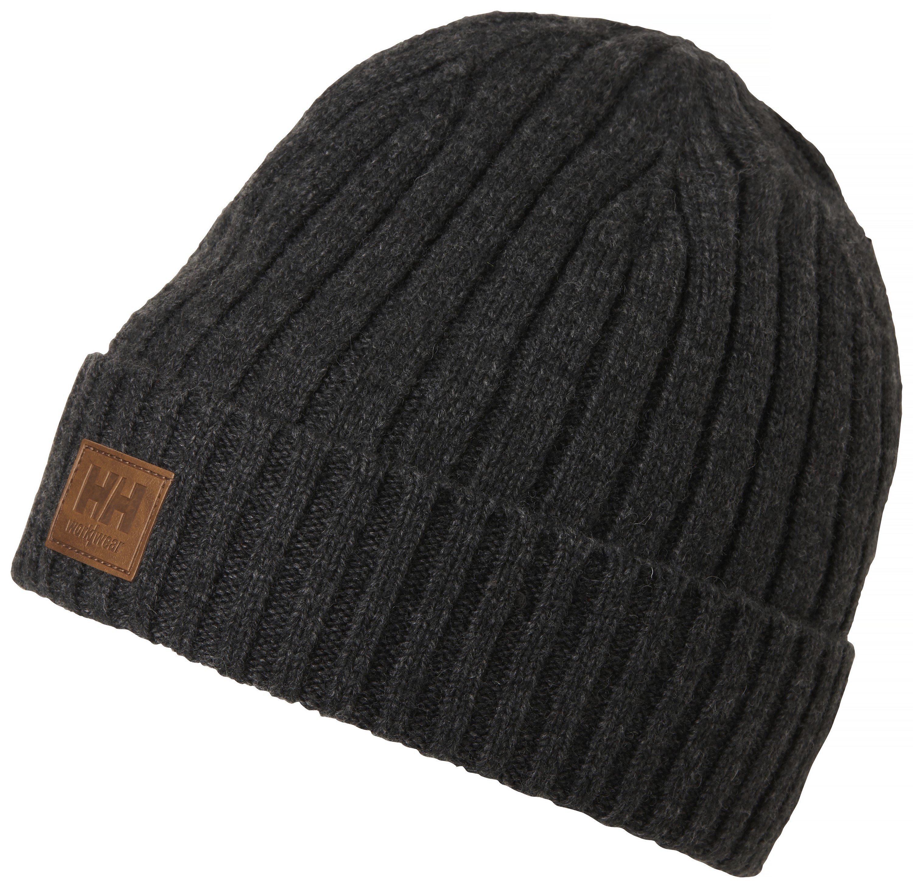 Picture of Helly Hansen Classic Kingston Wool Cuff Beanie
