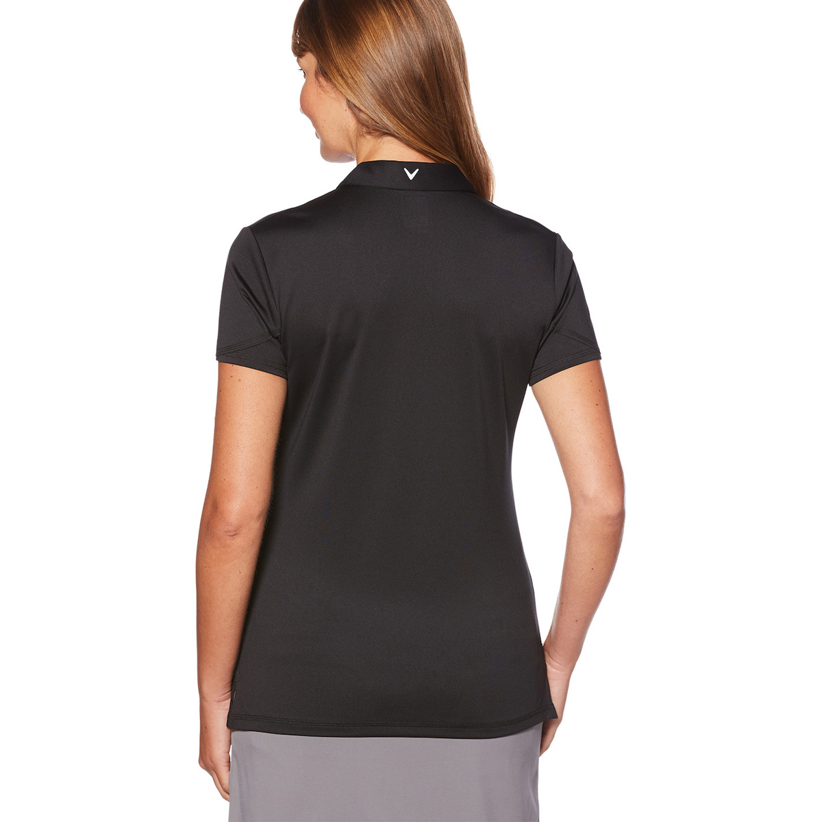 Picture of Callaway Ladies' Tulip Sleeve Polo