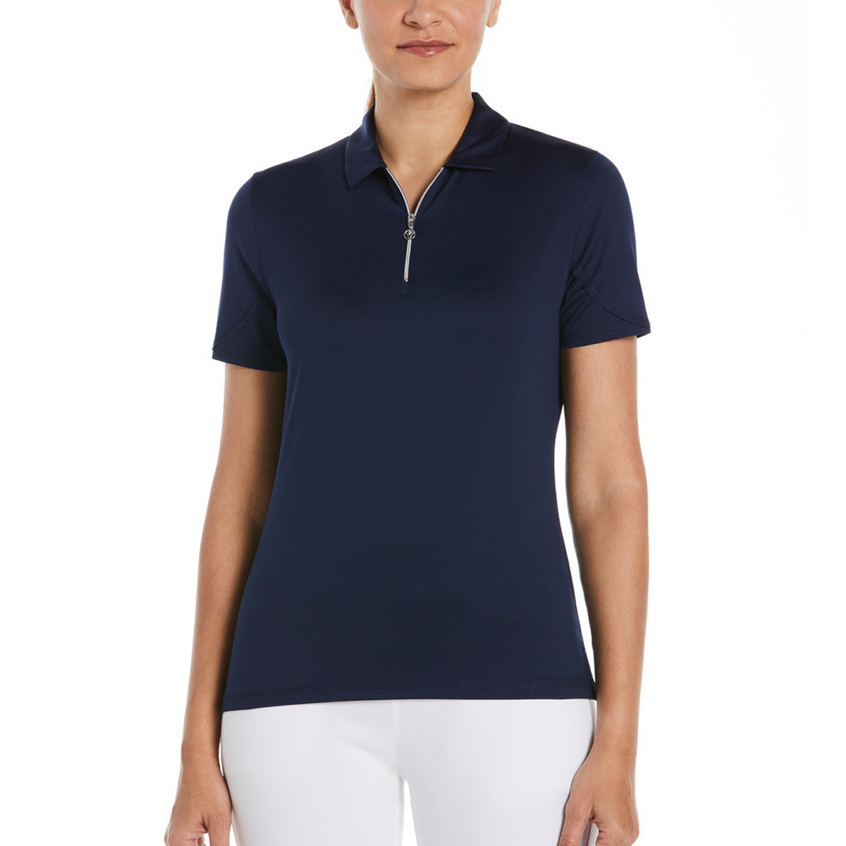 Picture of Callaway Ladies' Tulip Sleeve Polo