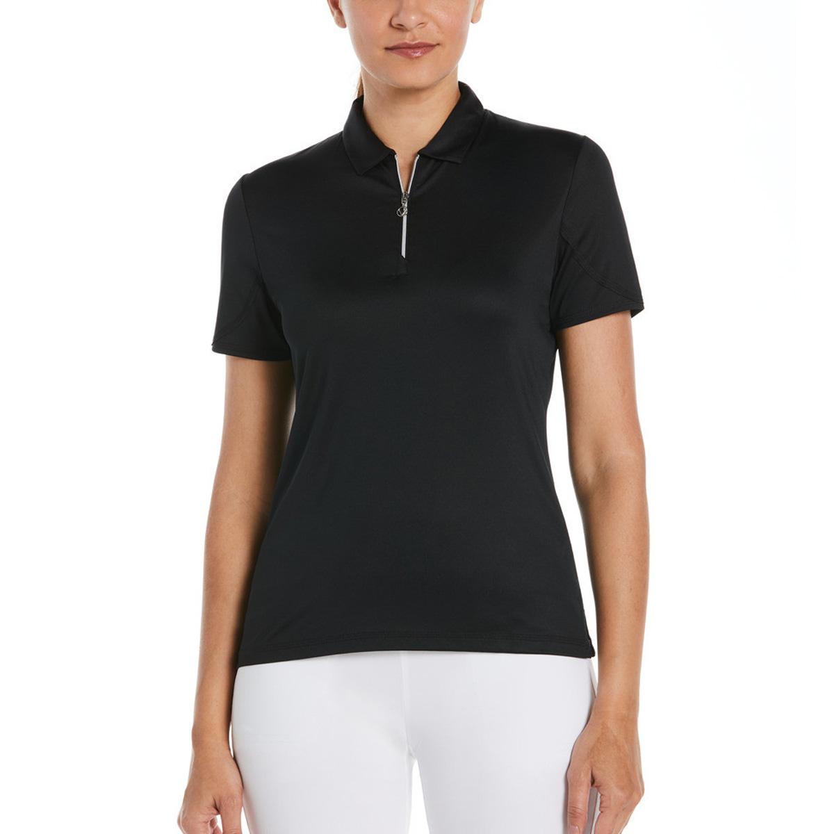Picture of Callaway Ladies' Tulip Sleeve Polo