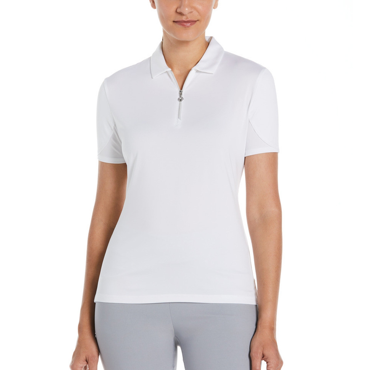 Picture of Callaway Ladies' Tulip Sleeve Polo