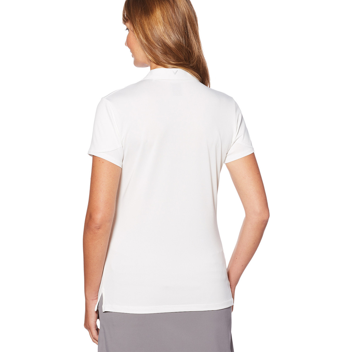 Picture of Callaway Ladies' Tulip Sleeve Polo