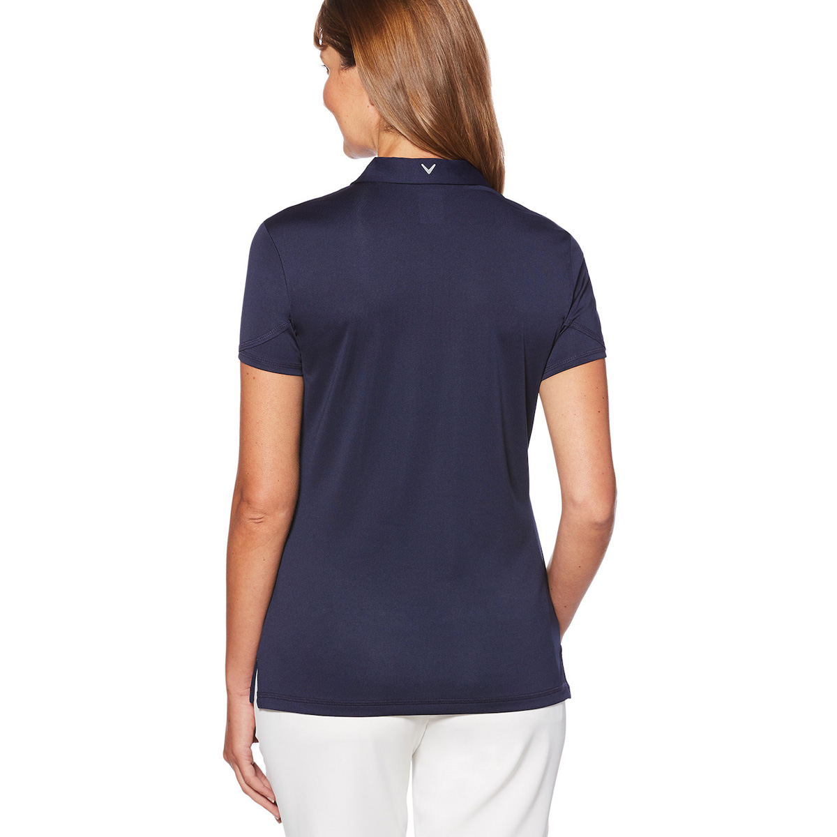 Picture of Callaway Ladies' Tulip Sleeve Polo