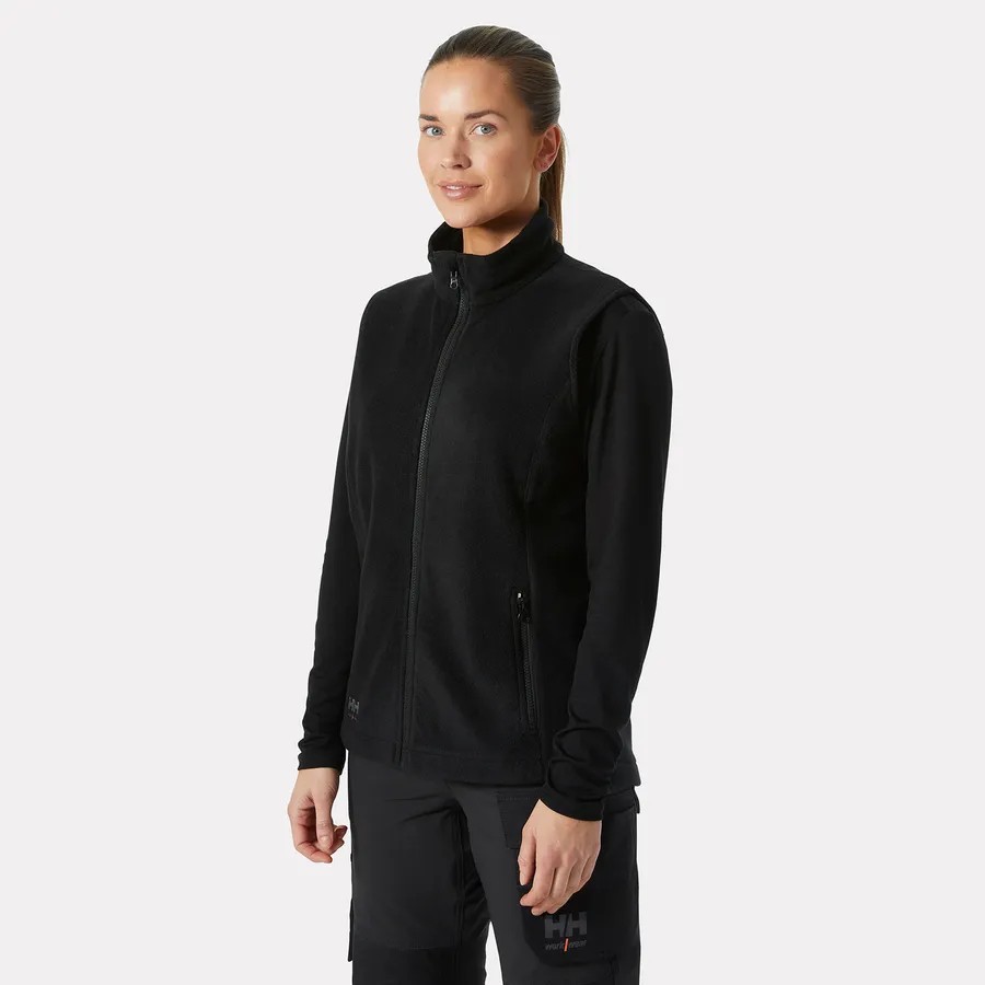 Picture of Helly Hansen Women's Manchester 2.0 Fleece Vest