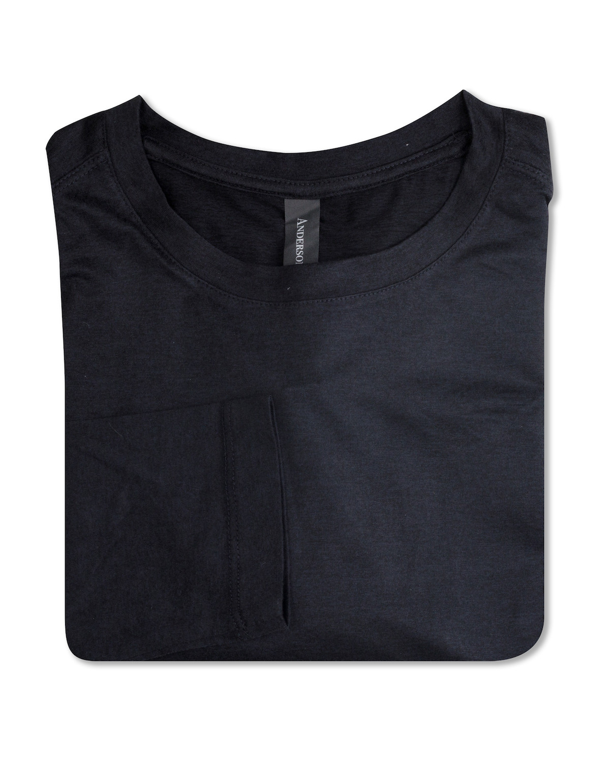 Picture of AndersonOrd Men's Butter T Tee