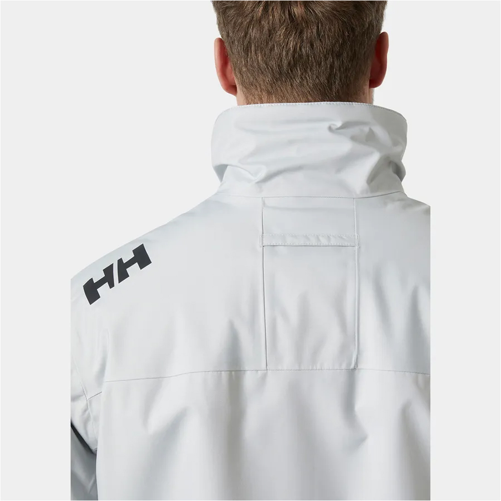 Picture of Helly Hansen Men's Crew 2.0 Midlayer Jacket