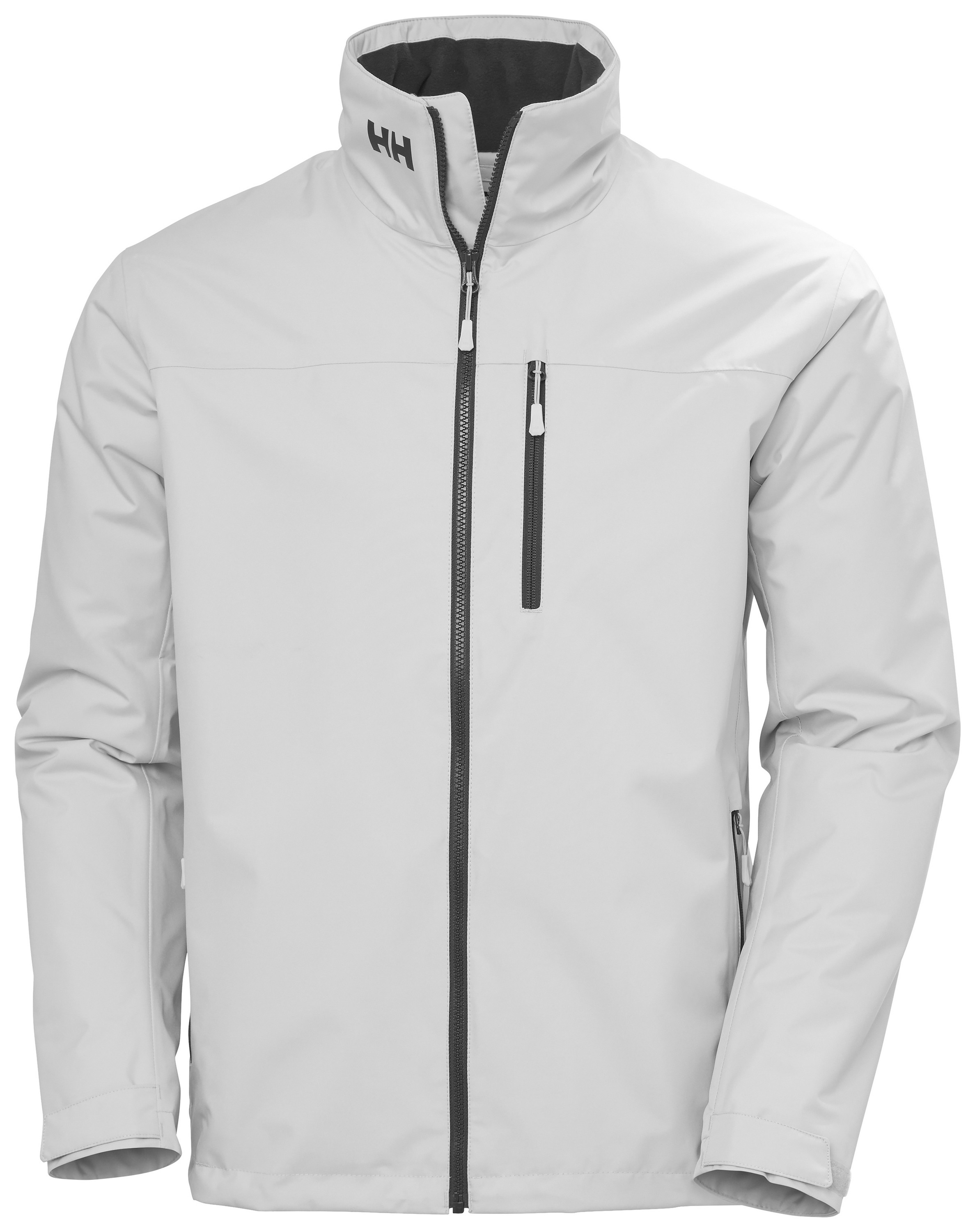 Picture of Helly Hansen Men's Crew 2.0 Midlayer Jacket
