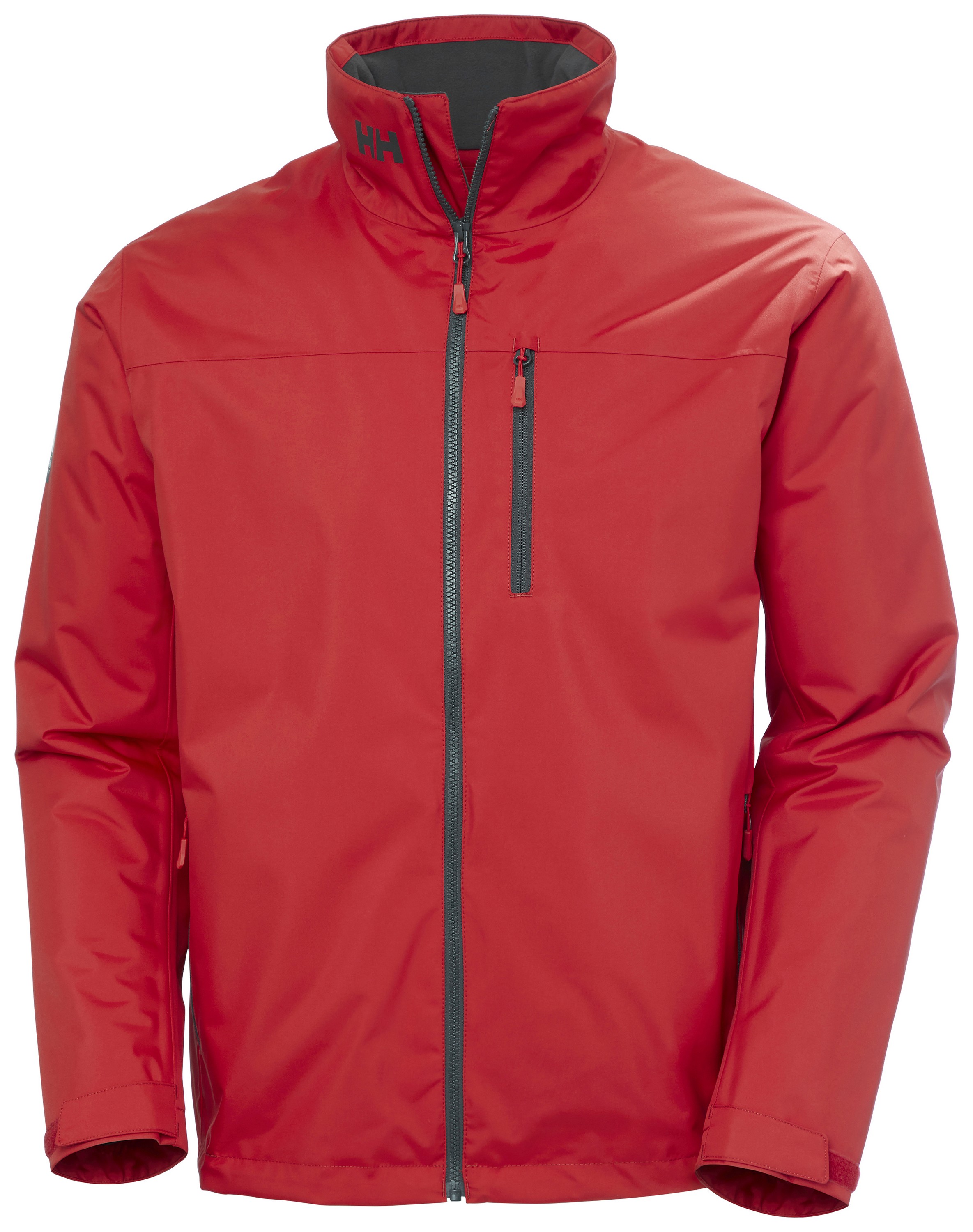 Picture of Helly Hansen Men's Crew 2.0 Midlayer Jacket