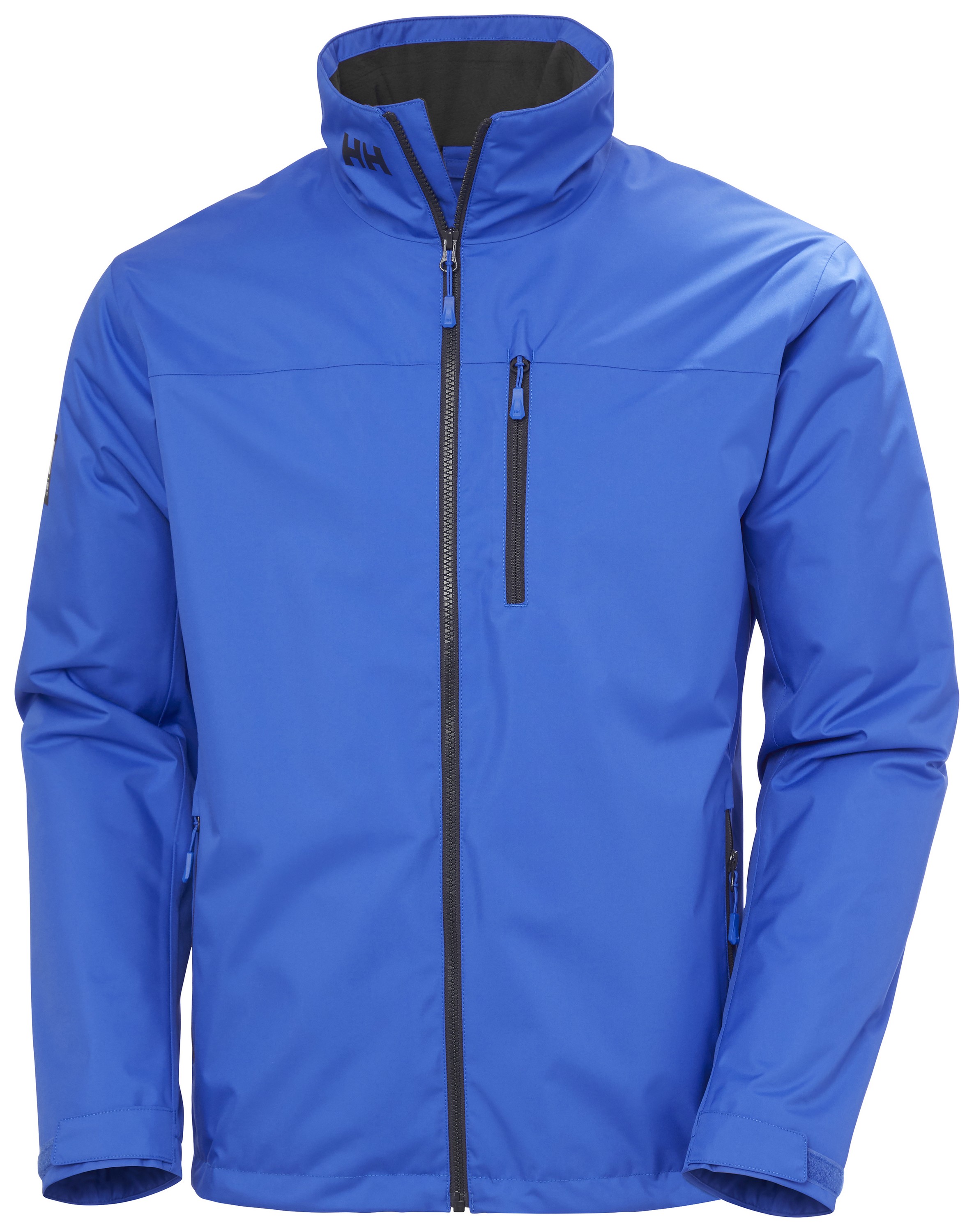 Picture of Helly Hansen Men's Crew 2.0 Midlayer Jacket