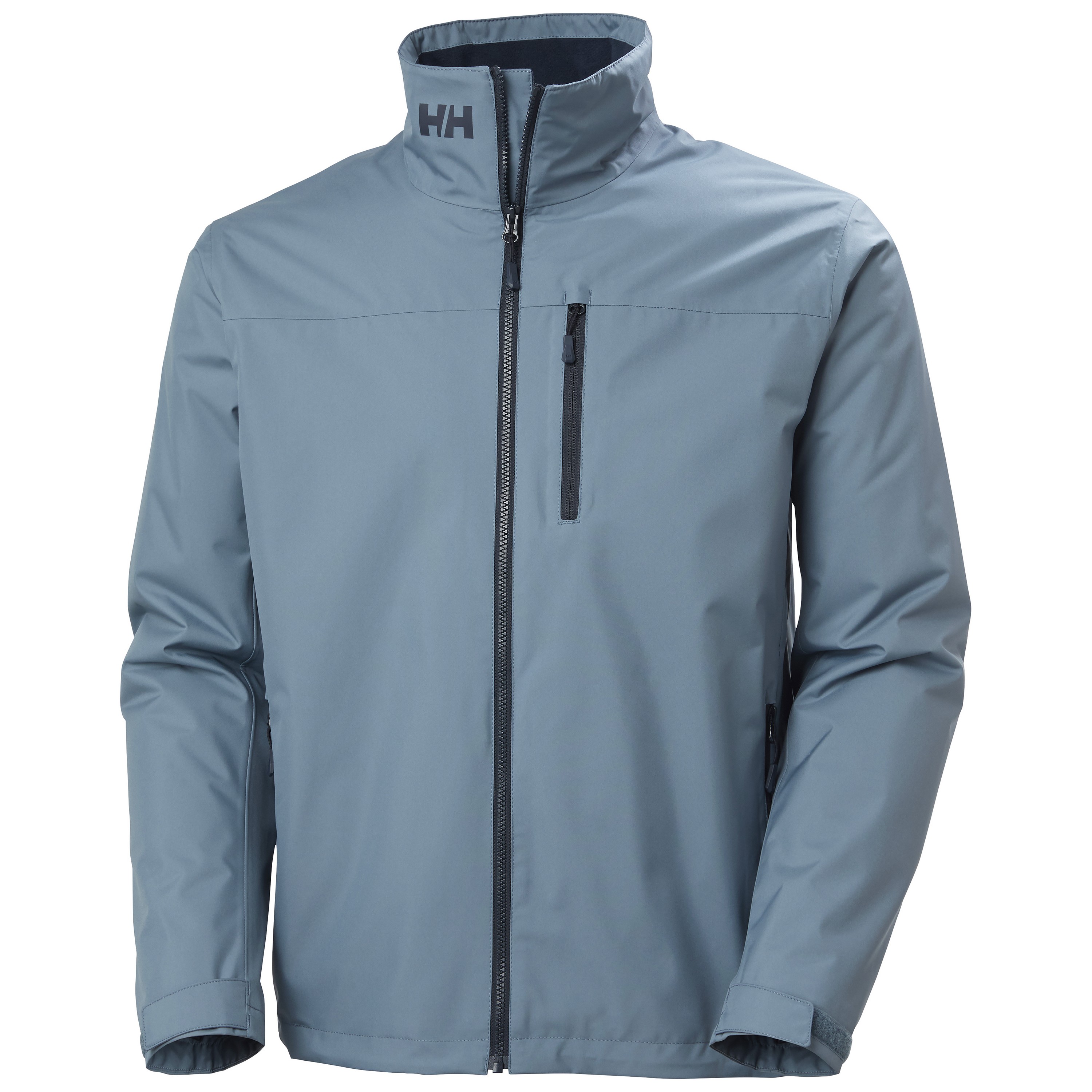 Picture of Helly Hansen Men's Crew 2.0 Midlayer Jacket