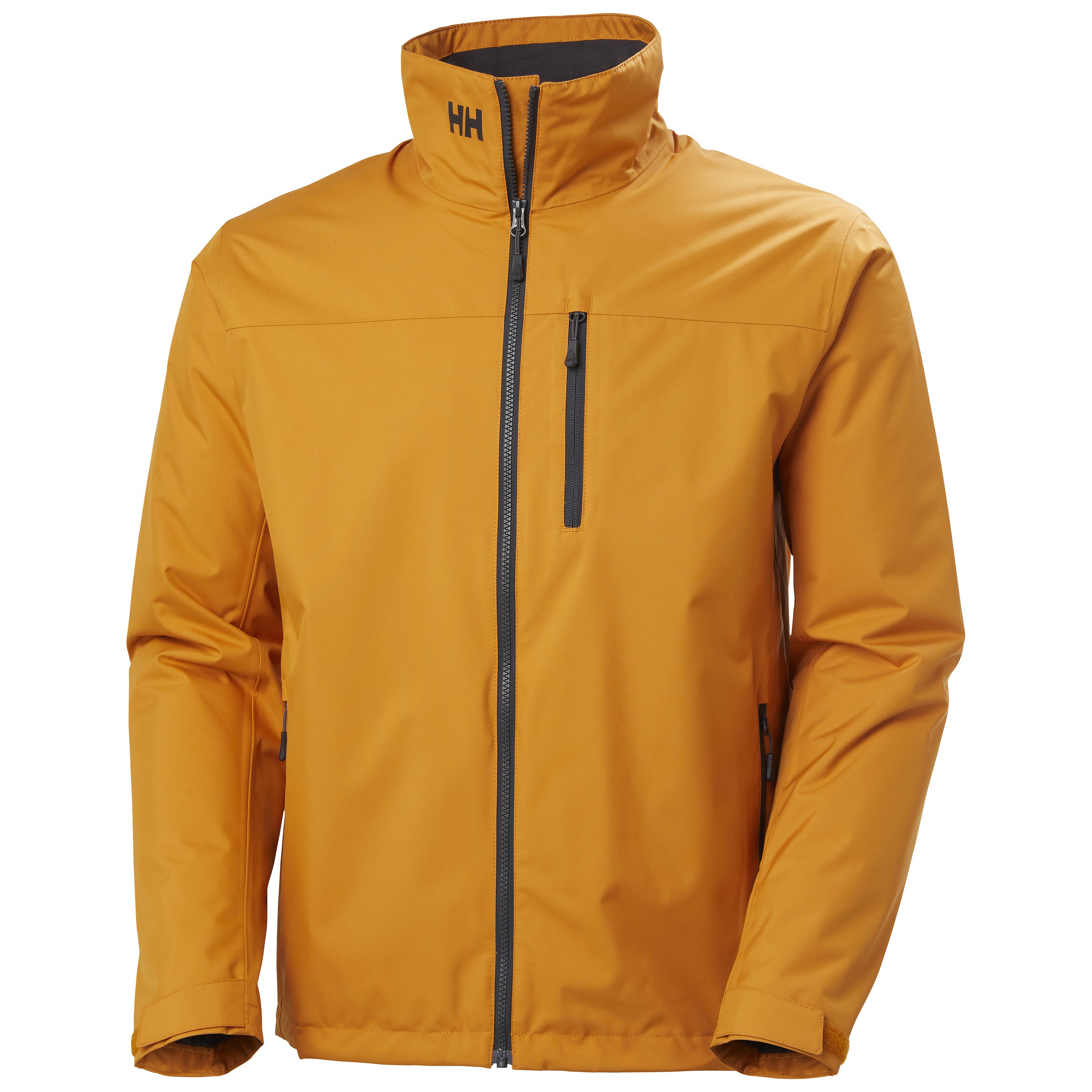 Picture of Helly Hansen Men's Crew 2.0 Midlayer Jacket
