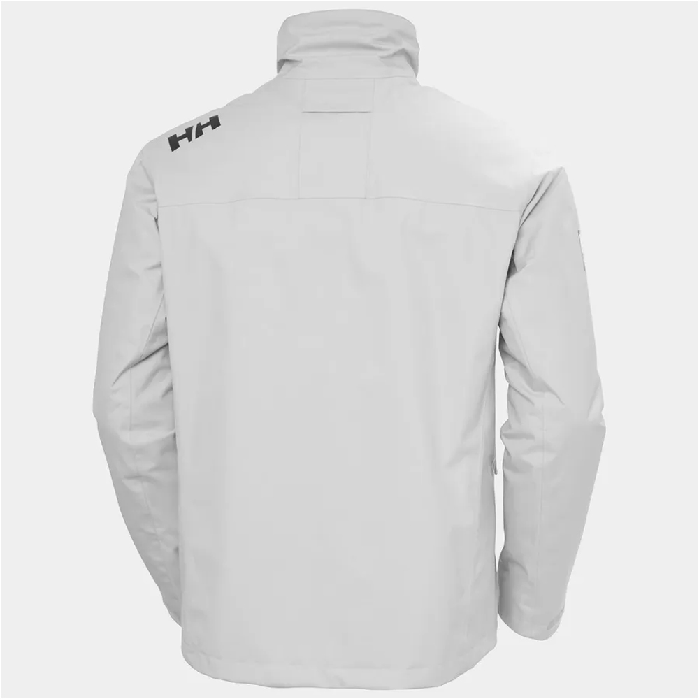 Picture of Helly Hansen Men's Crew 2.0 Midlayer Jacket