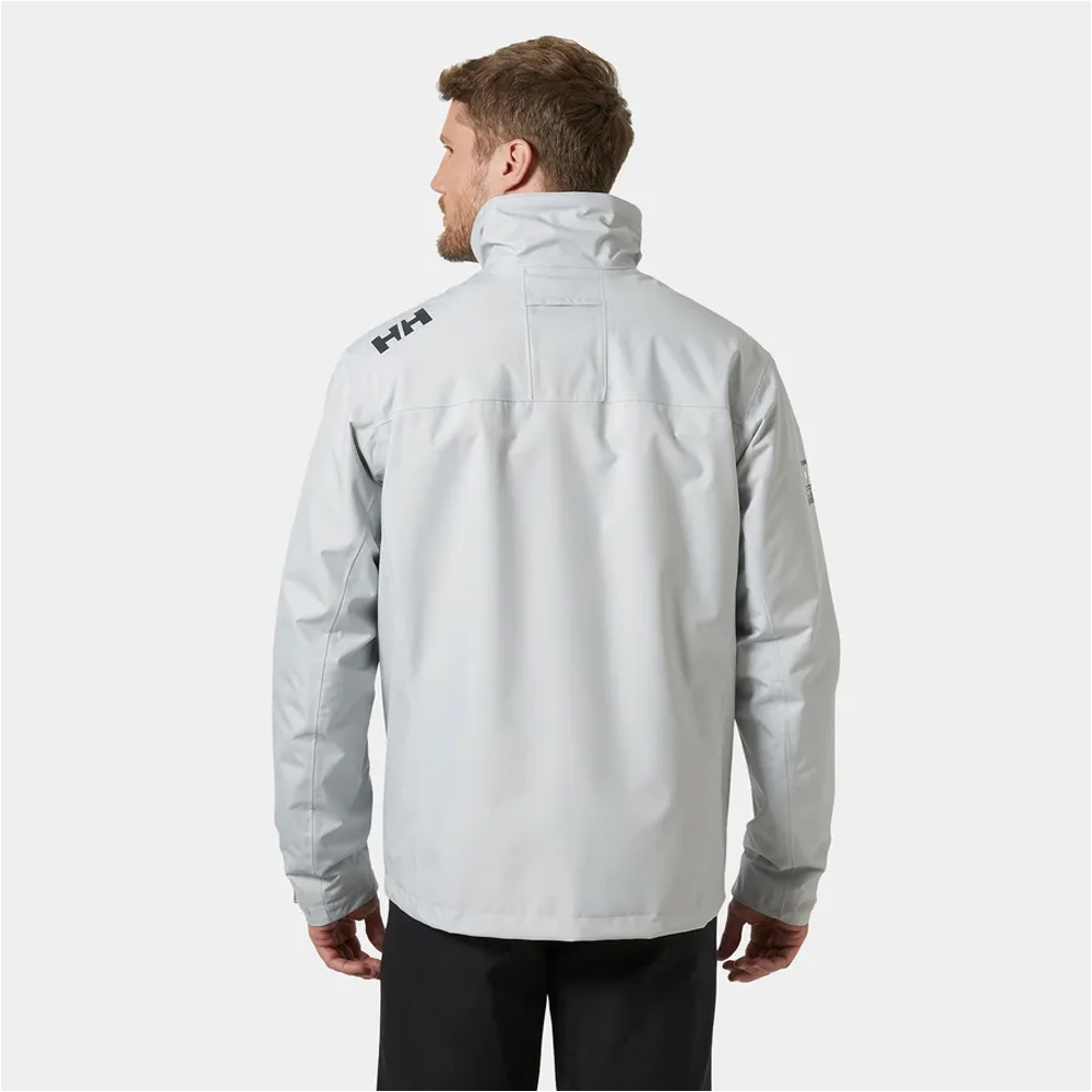 Picture of Helly Hansen Men's Crew 2.0 Midlayer Jacket
