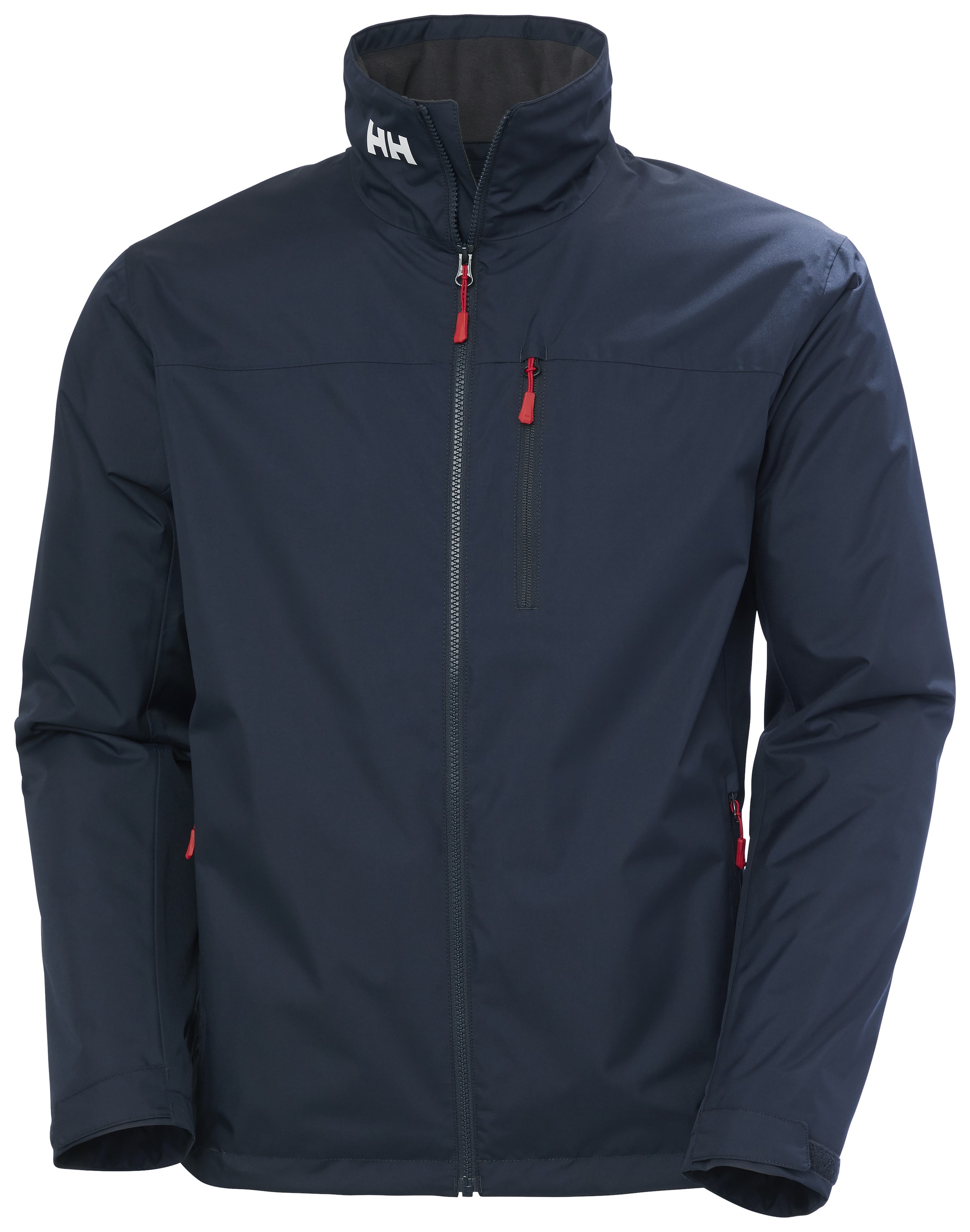 Picture of Helly Hansen Men's Crew 2.0 Midlayer Jacket