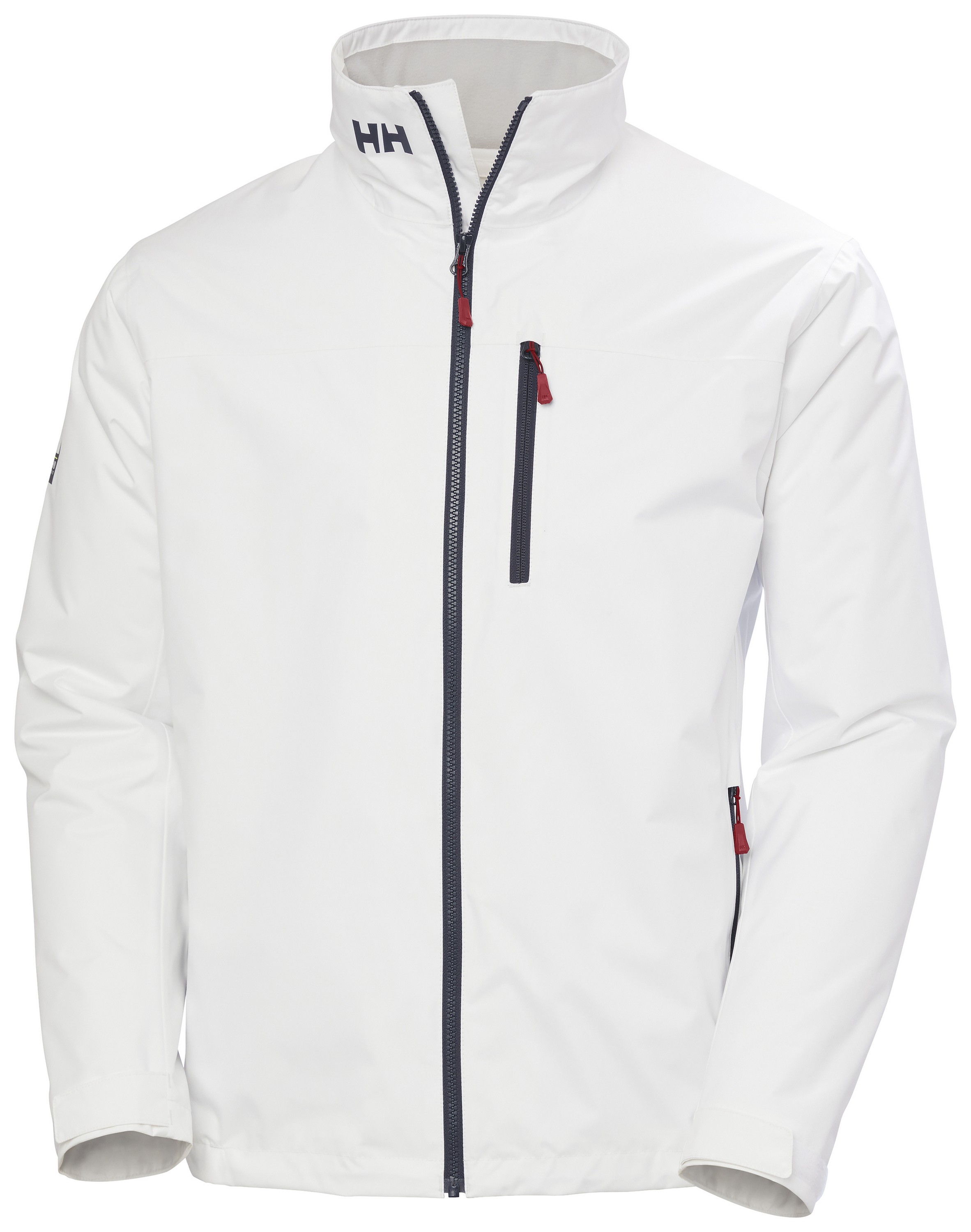 Picture of Helly Hansen Men's Crew 2.0 Midlayer Jacket