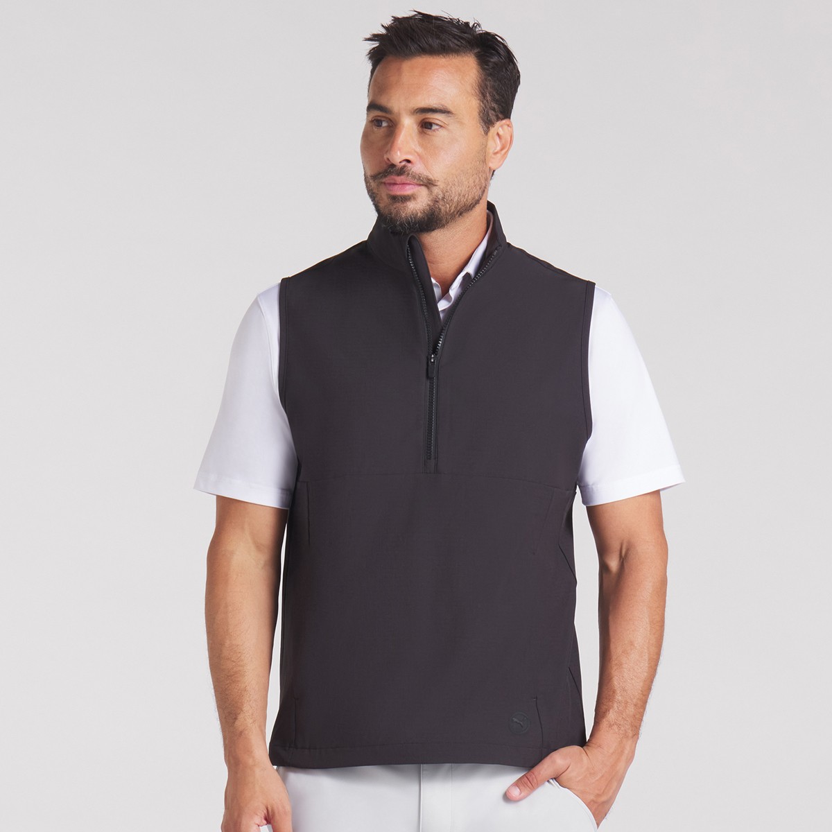 Picture of Puma Men's Ripguard Golf Vest
