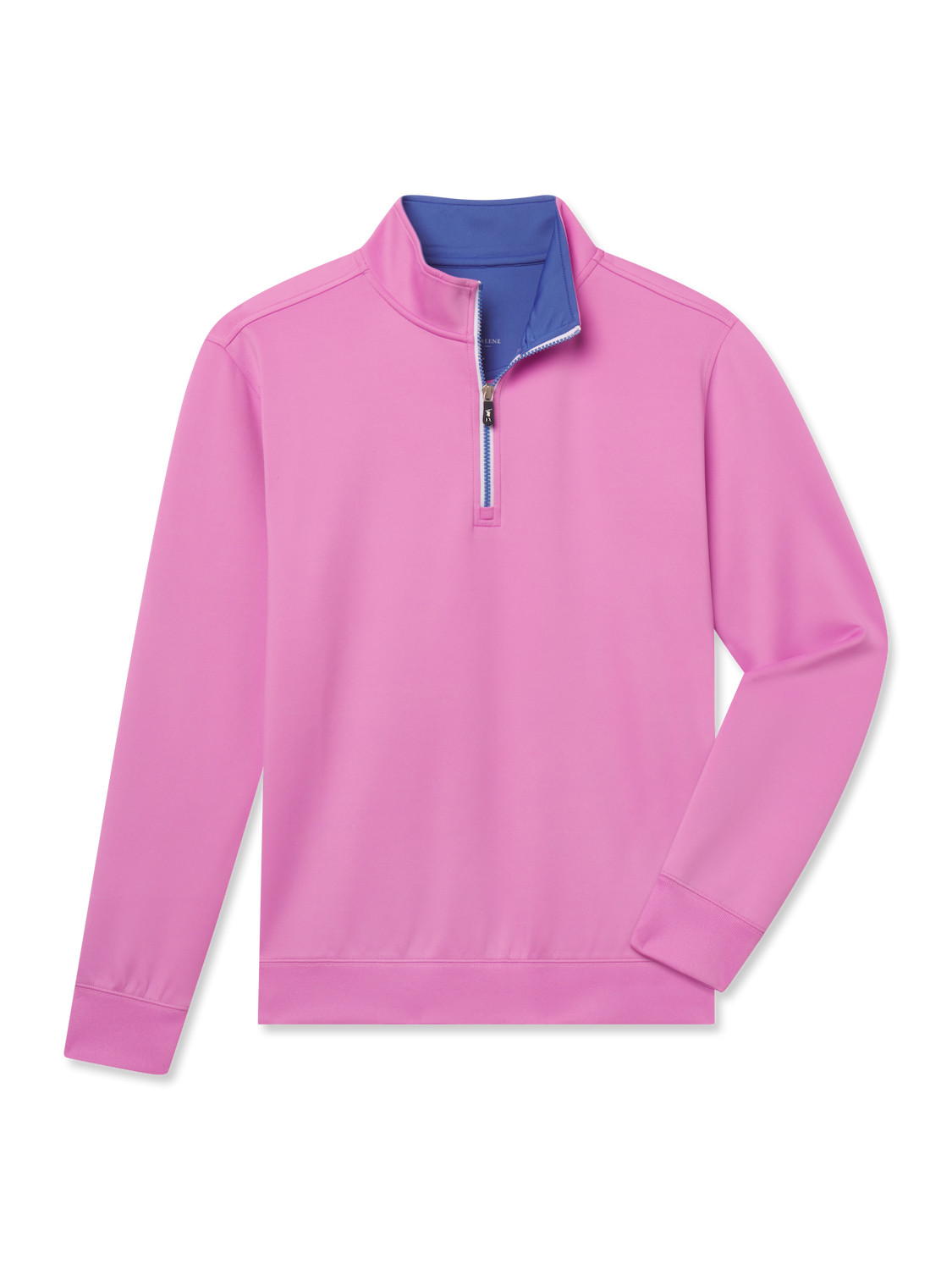 Picture of Fairway & Greene Men's Caves Quarter-Zip Pullover
