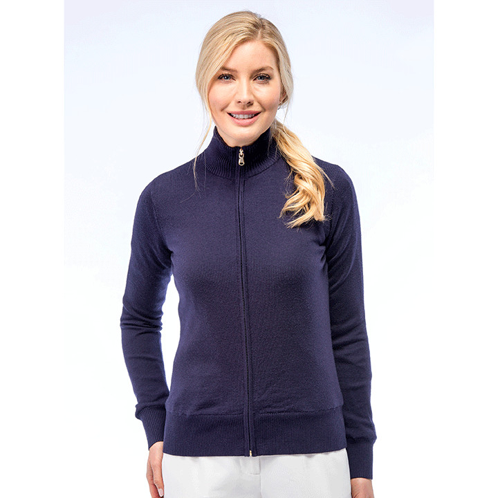 Picture of Fairway & Greene Women's Abbey Merino Windsweater
