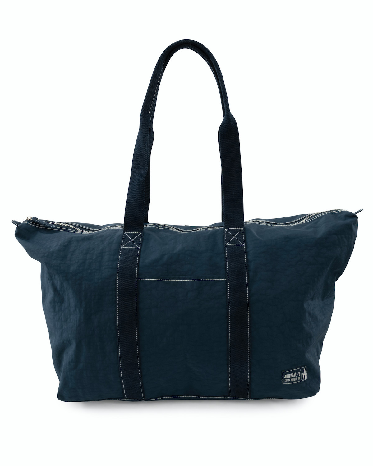 Picture of Johnnie-O Nylon Packable Tote Bag