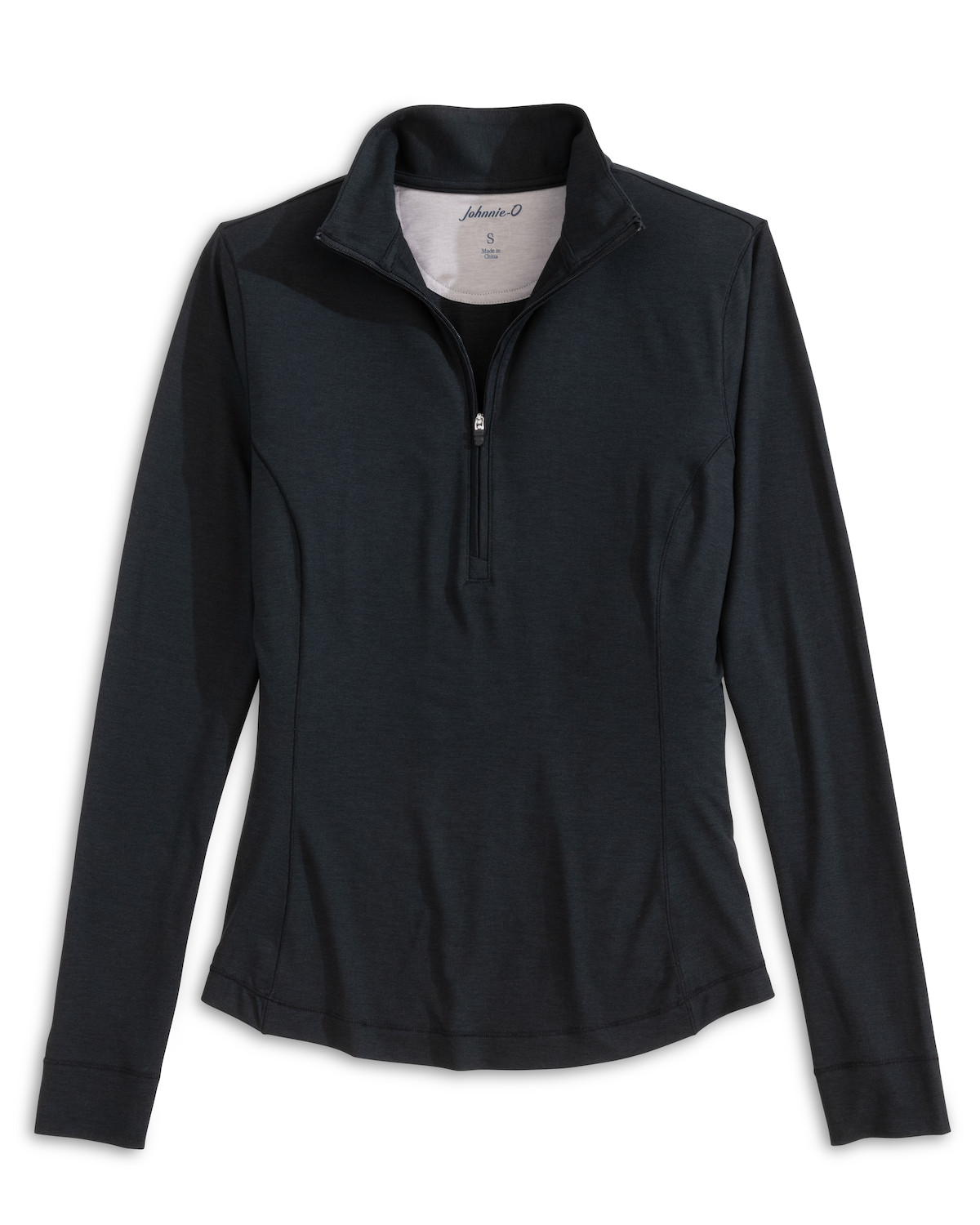 Picture of Johnnie-O Women's Susie Performance Quarter-Zip Pullover