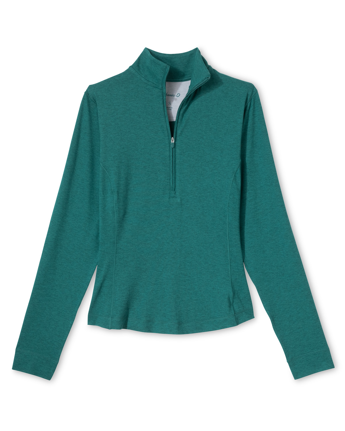 Picture of Johnnie-O Women's Susie Performance Quarter-Zip Pullover