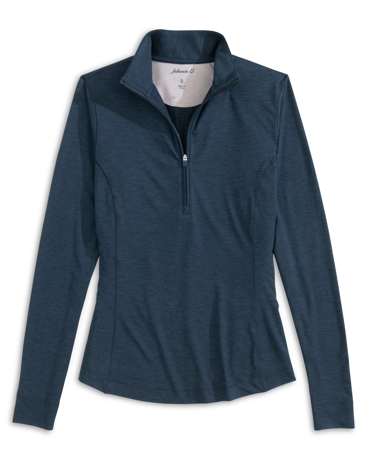 Picture of Johnnie-O Women's Susie Performance Quarter-Zip Pullover