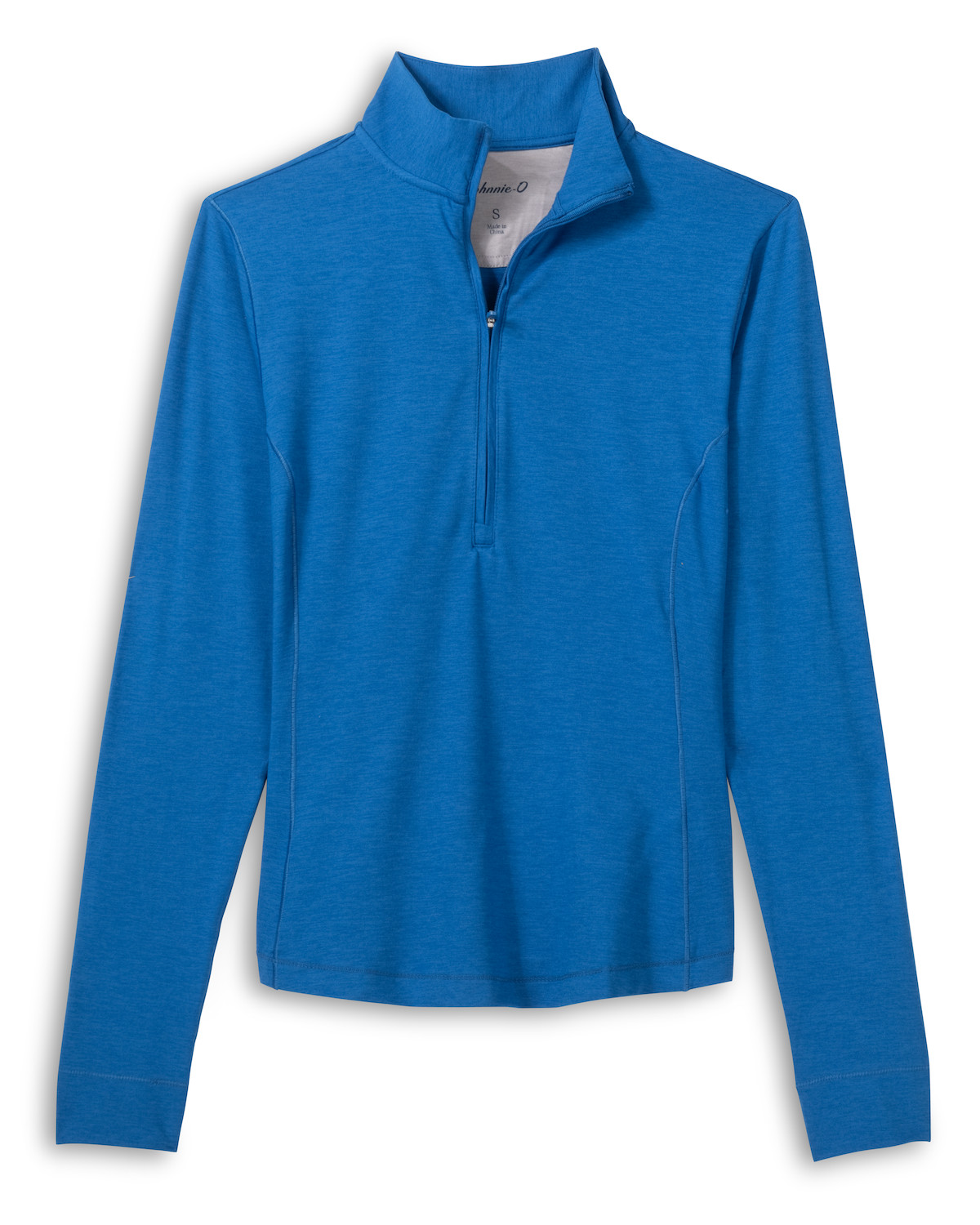 Picture of Johnnie-O Women's Susie Performance Quarter-Zip Pullover