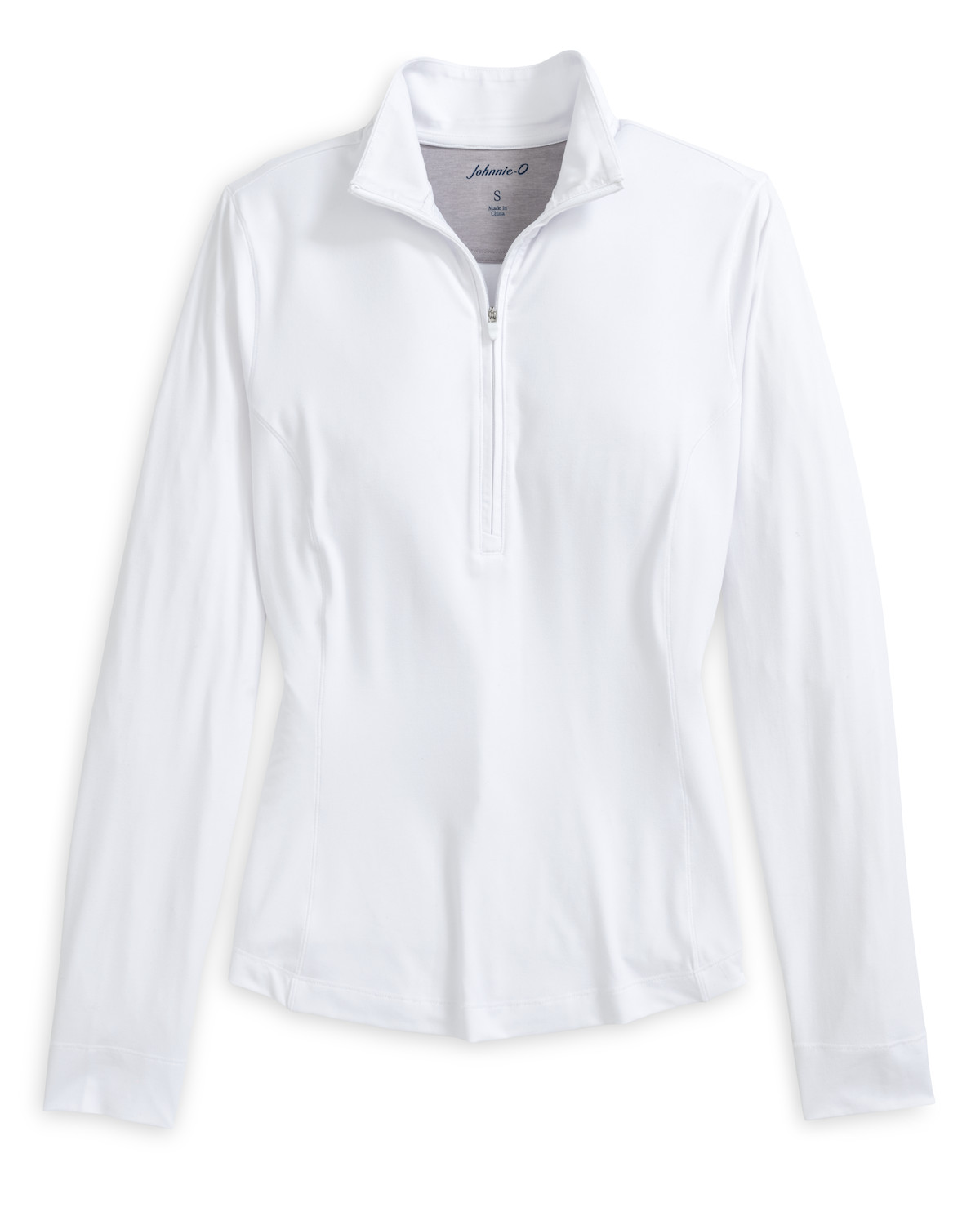 Picture of Johnnie-O Women's Susie Performance Quarter-Zip Pullover
