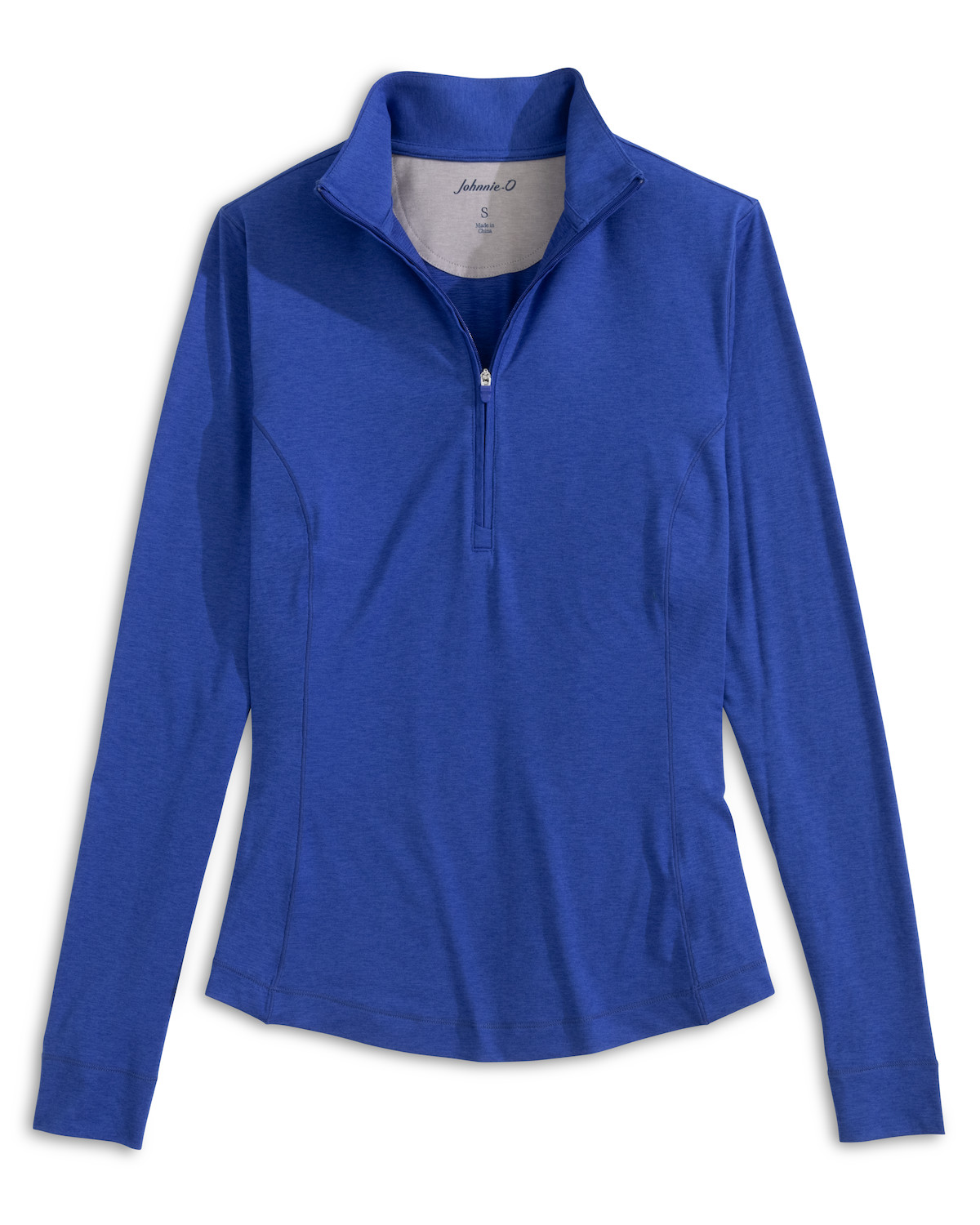 Picture of Johnnie-O Women's Susie Performance Quarter-Zip Pullover