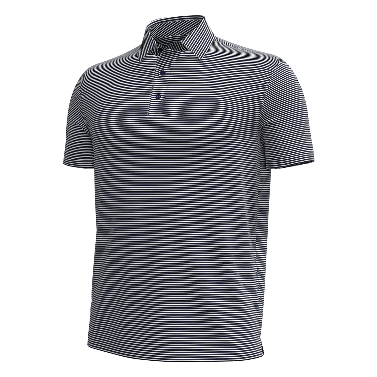Picture of Under Armour Men's Drive Stripe Polo
