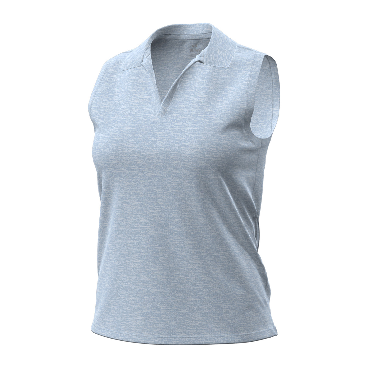 Picture of Under Armour Women's Drive Heather S/L Polo