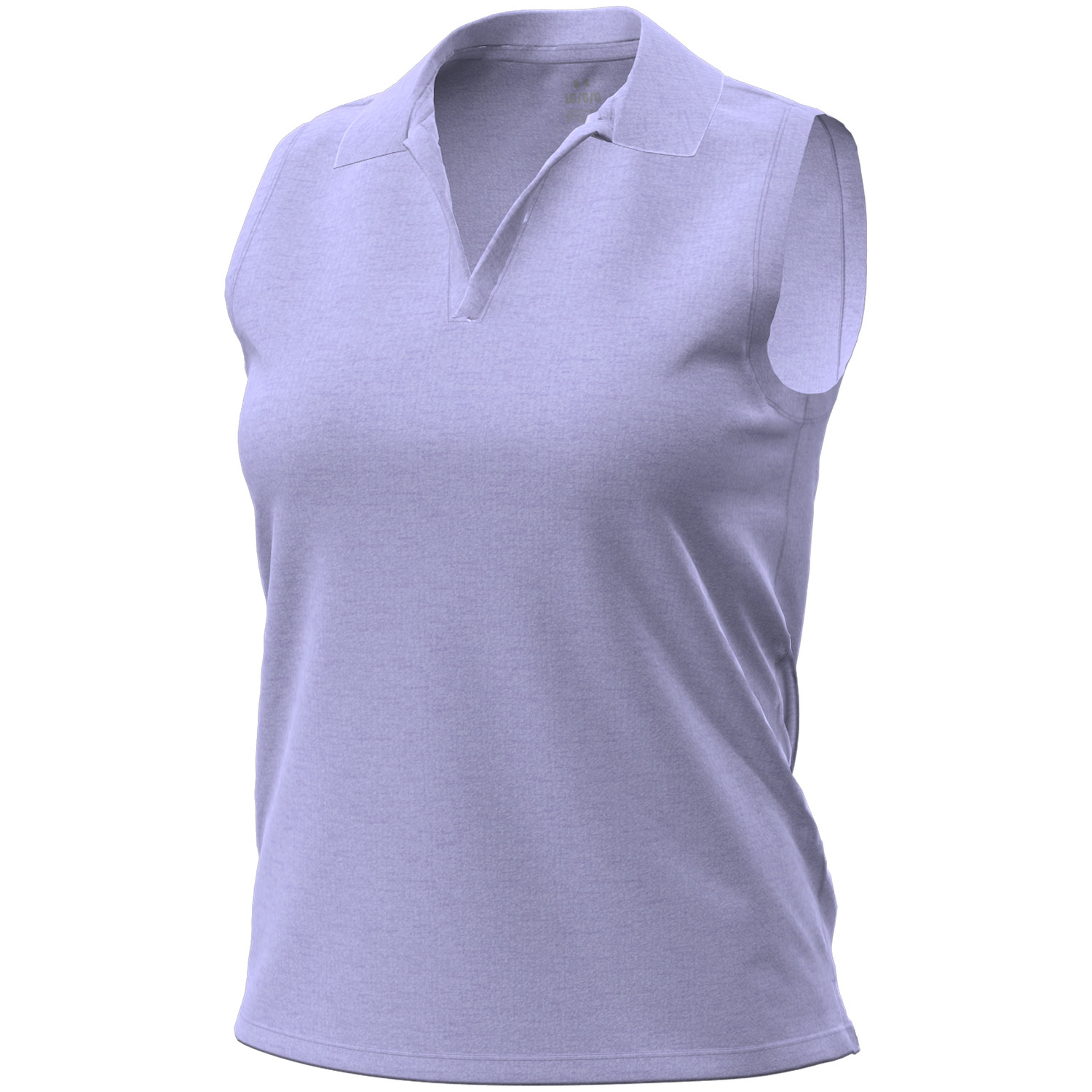 Picture of Under Armour Women's Drive Heather S/L Polo