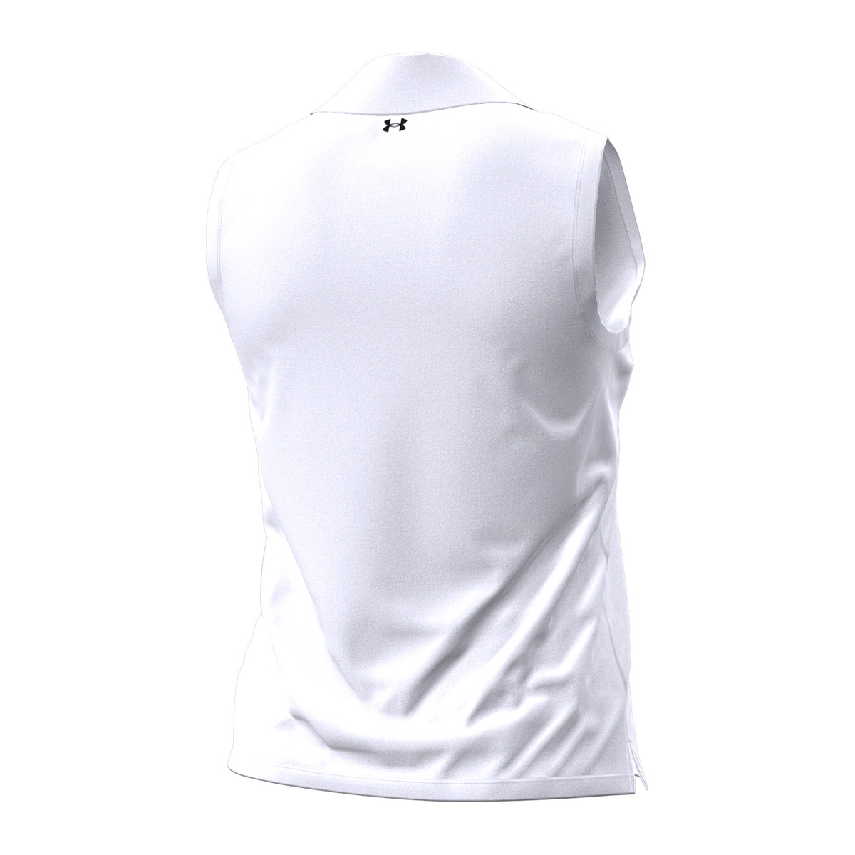 Picture of Under Armour Women's Drive Heather S/L Polo