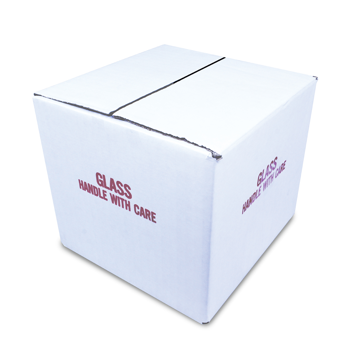 Picture of Mailer Box (7-7/16''x7-7/16''x6-5/8'')