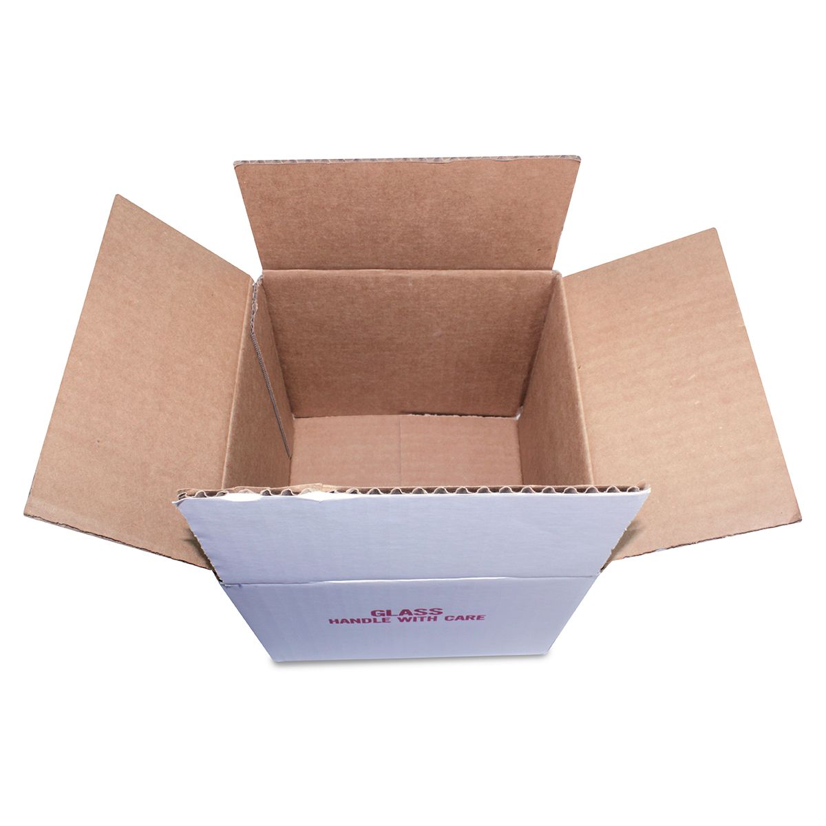 Picture of Mailer Box (7-7/16''x7-7/16''x6-5/8'')