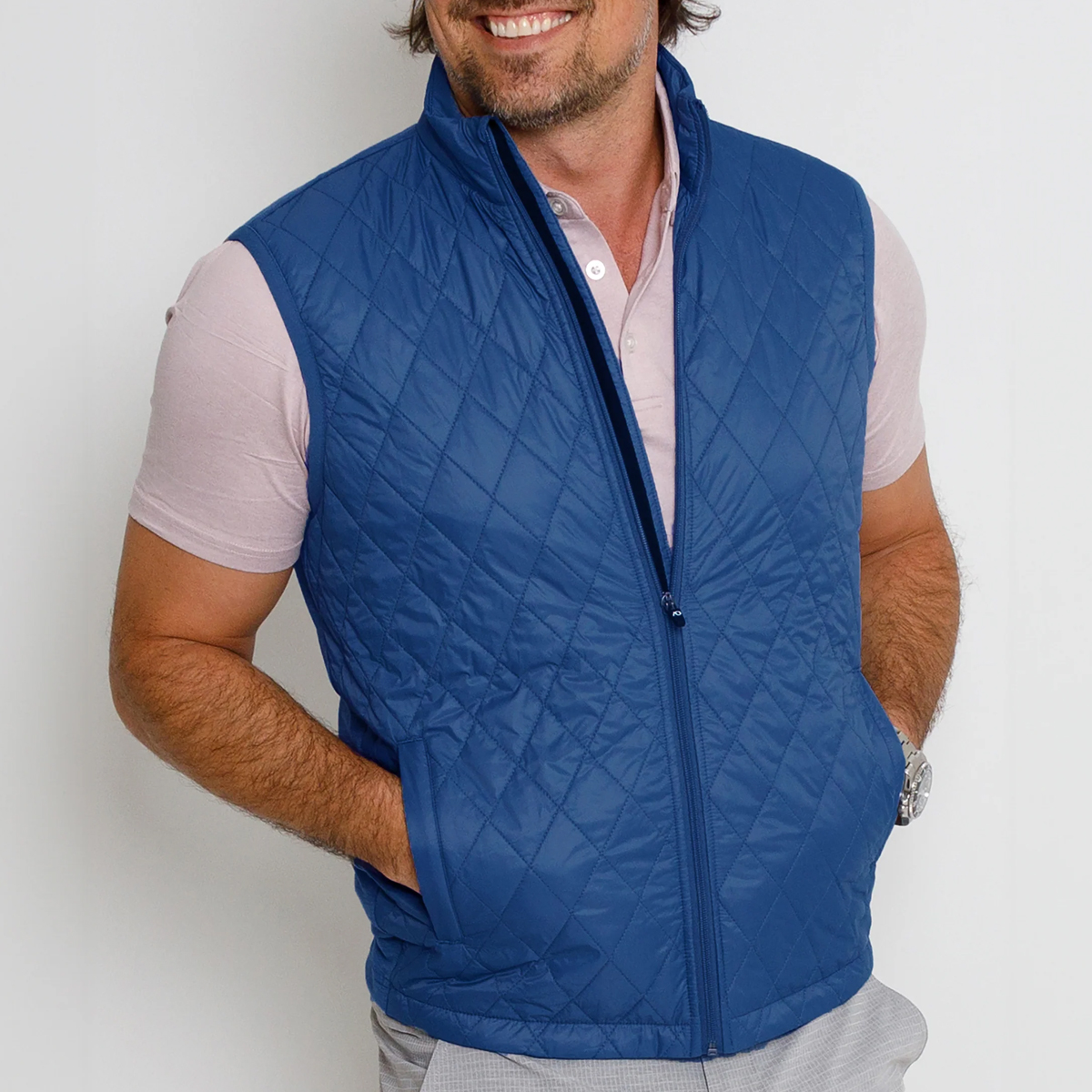 Picture of AndersonOrd Men's Seaworth Vest