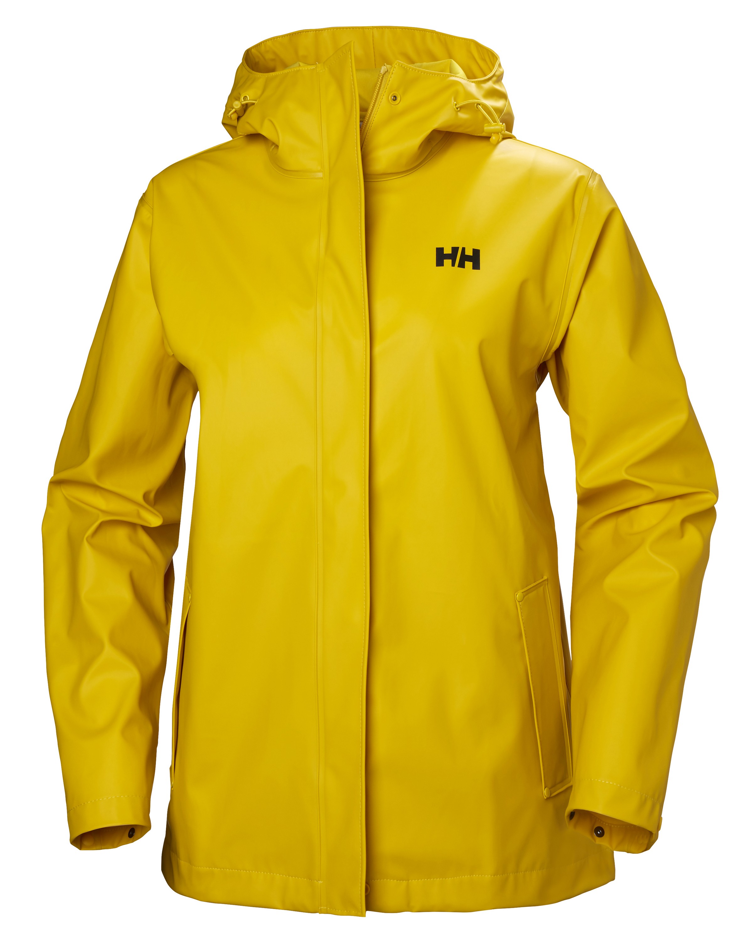 Picture of Helly Hansen Women's Moss Rain Jacket