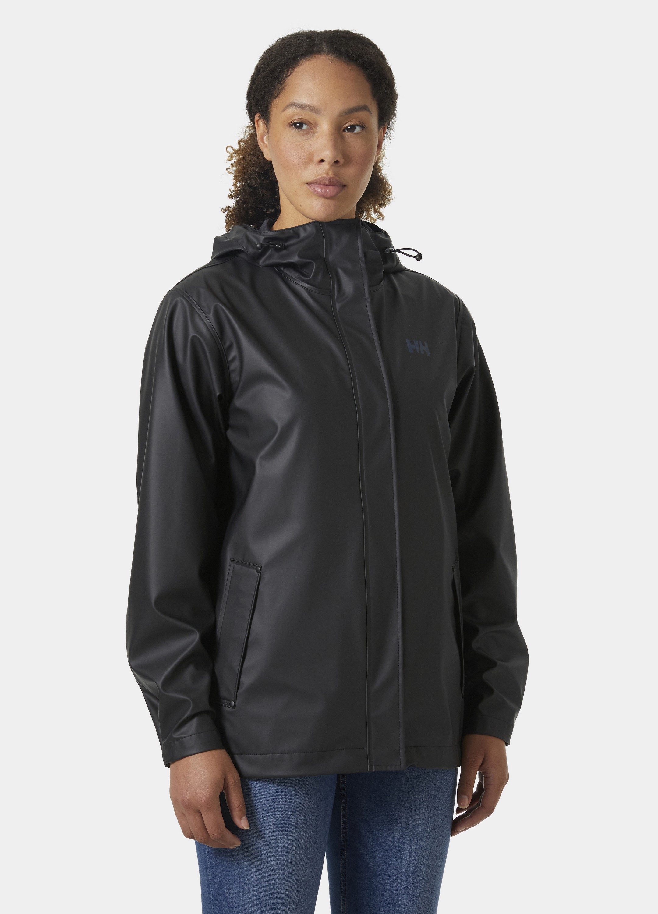 Picture of Helly Hansen Women's Moss Rain Jacket