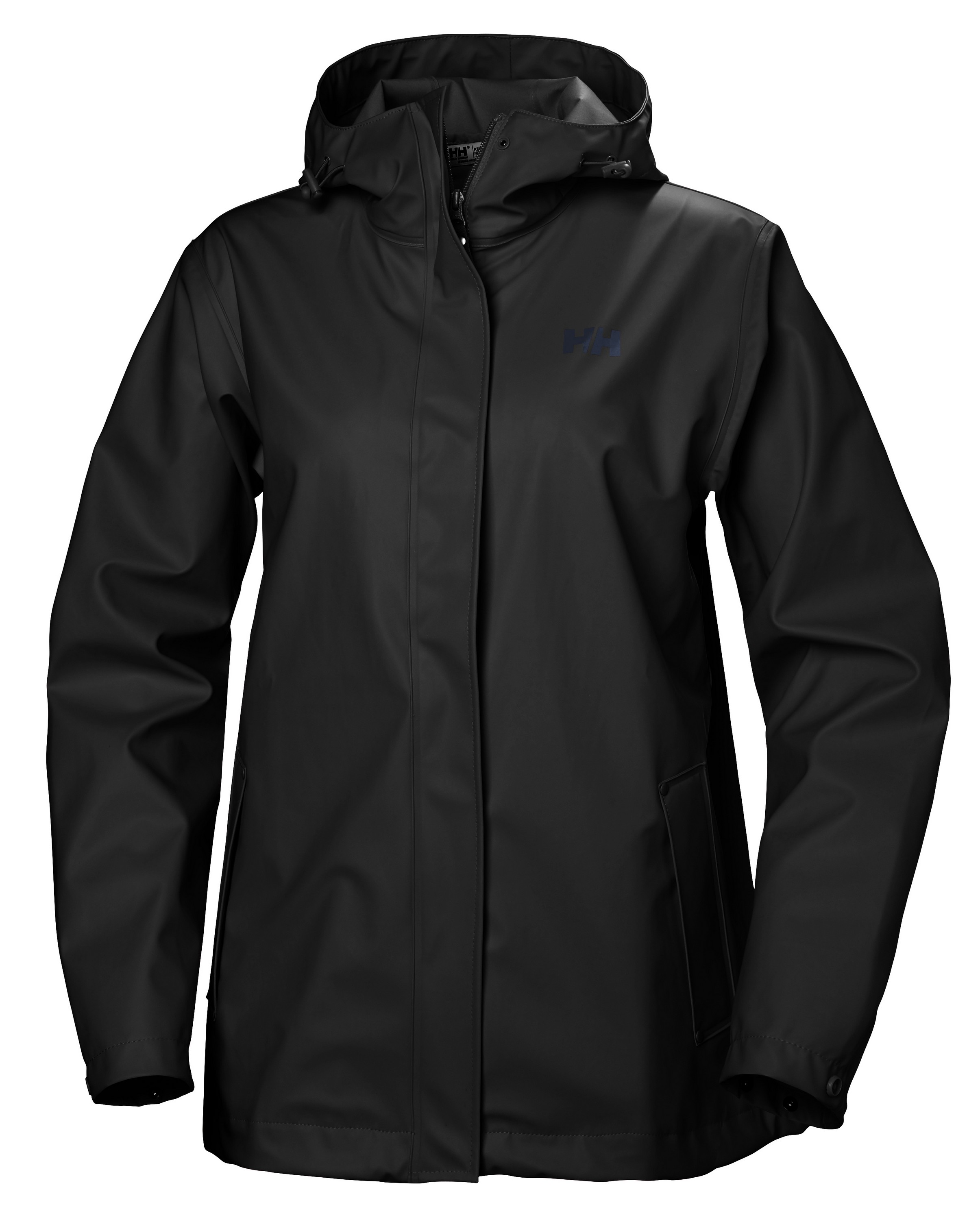 Picture of Helly Hansen Women's Moss Rain Jacket