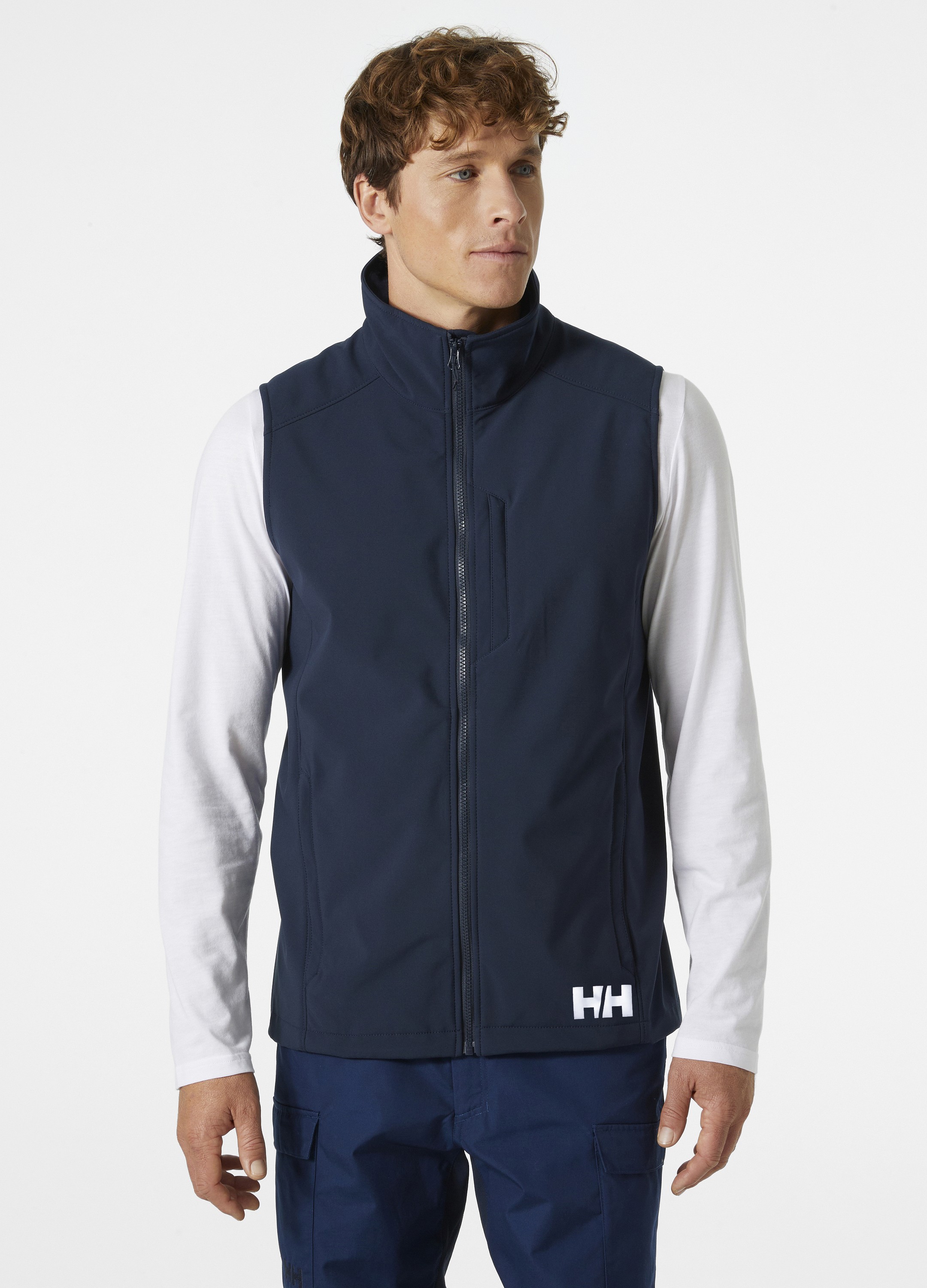 Picture of Helly Hansen Men's Paramount Vest