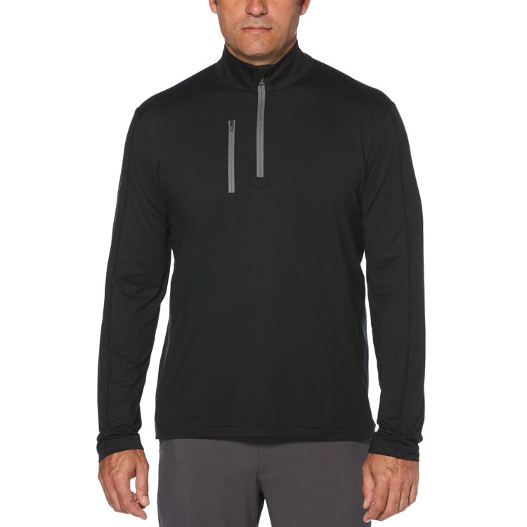 Picture of Callaway Men's Lightweight Quater-Zip Pullover Shirt