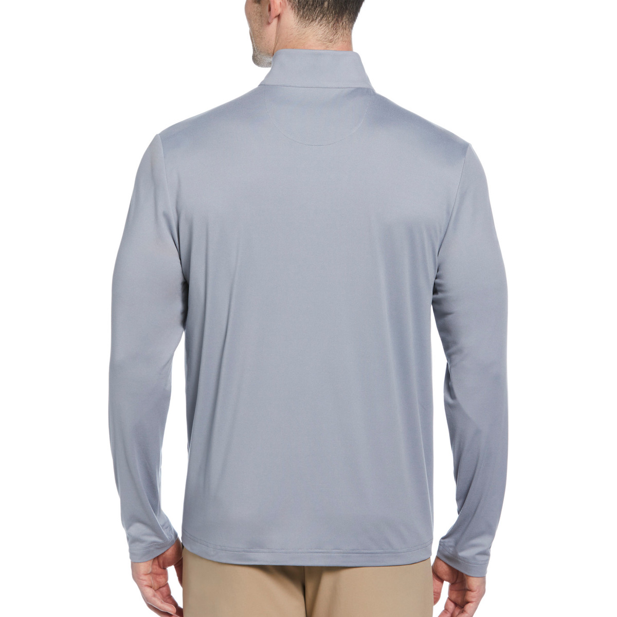 Picture of Callaway Men's Lightweight Quater-Zip Pullover Shirt