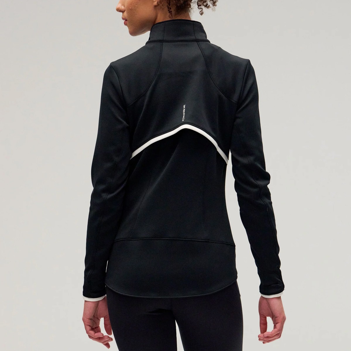 Picture of Zero Restriction Women's Z500 Sofia Quarter-Zip Pullover