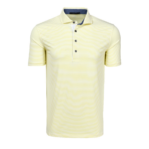 Picture of Greyson Men's Saranac Polo