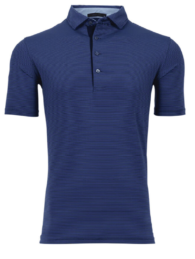 Picture of Greyson Men's Saranac Polo